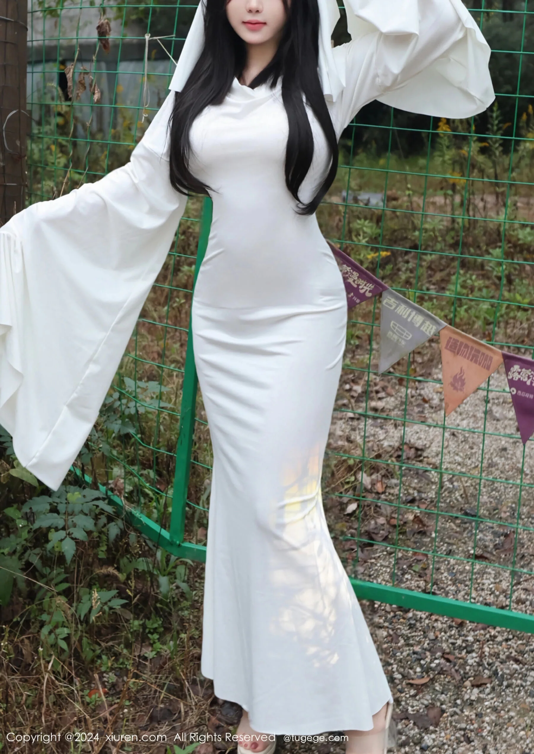 小薯条nienie - Photo 12