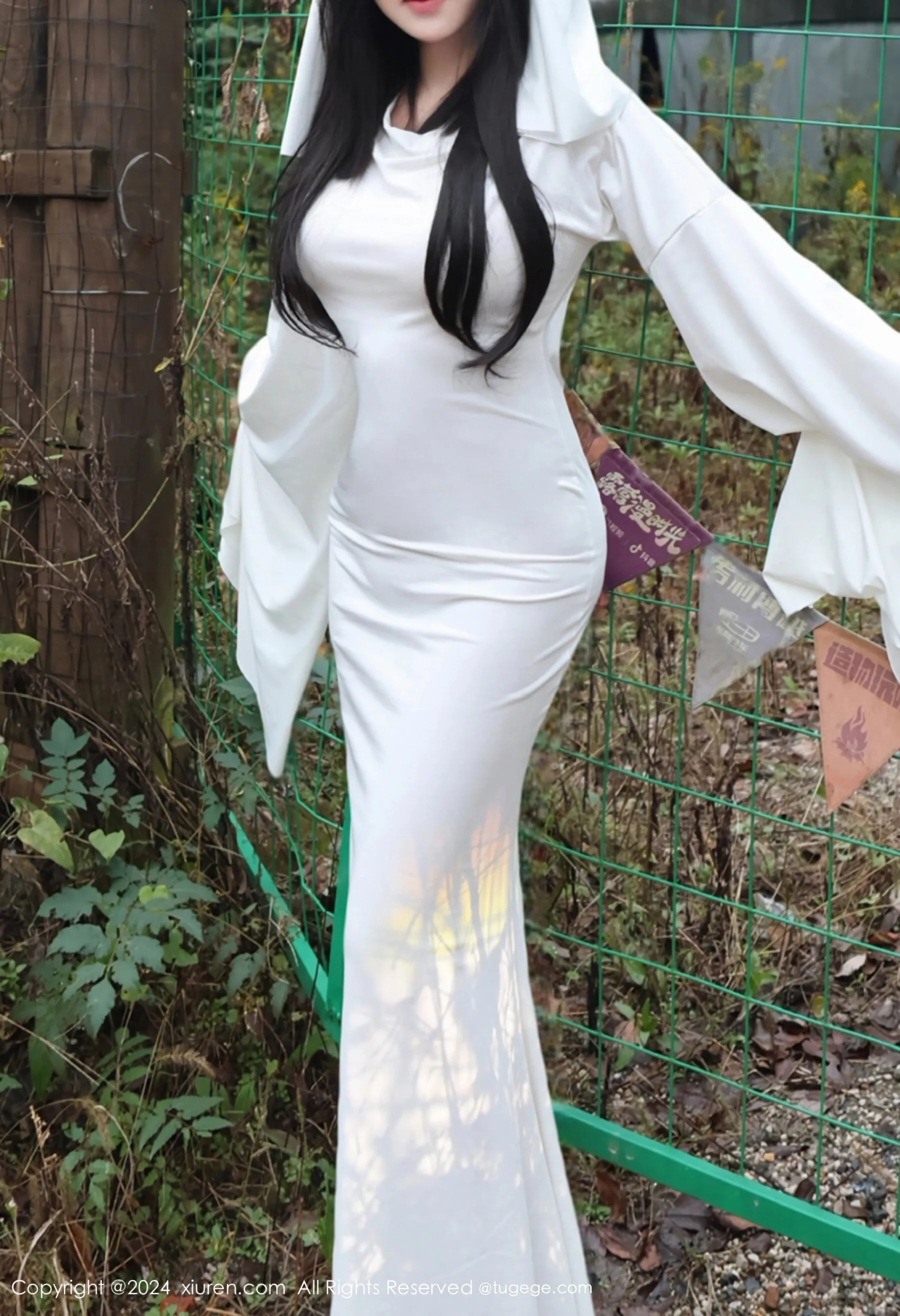 小薯条nienie - Photo 14