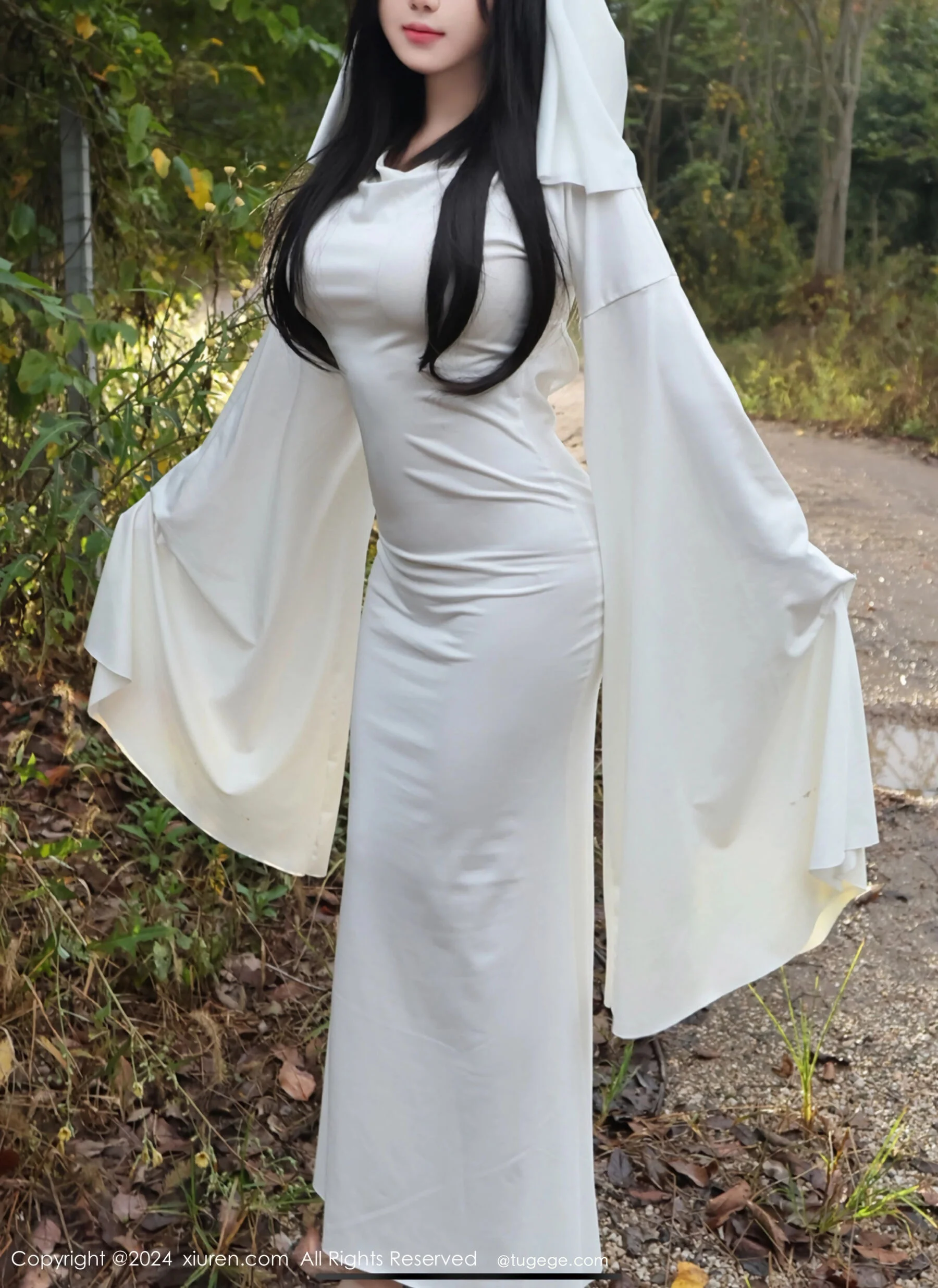 小薯条nienie - Photo 17