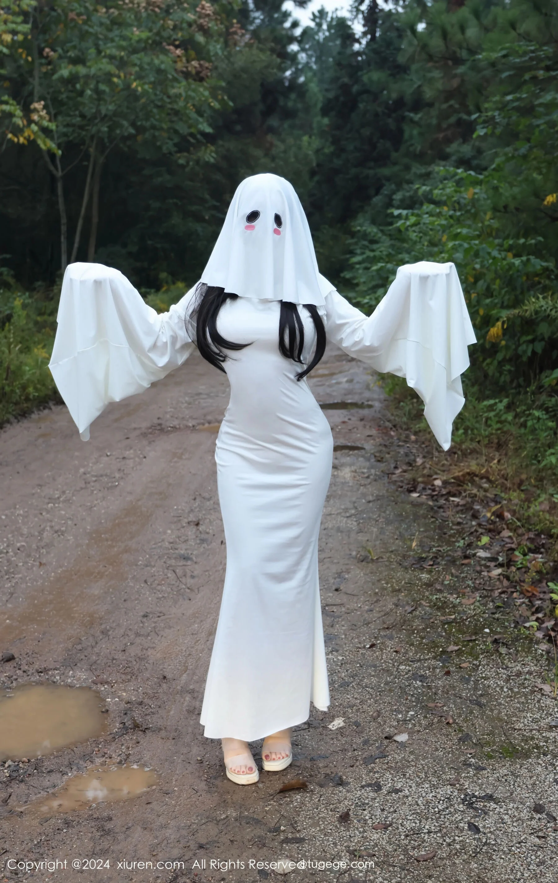 小薯条nienie - Photo 18