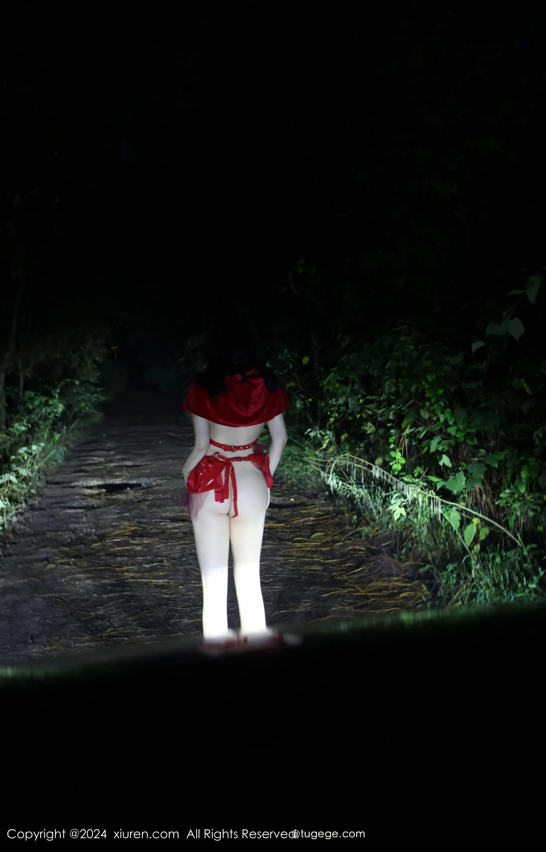 小薯条nienie - Photo 22