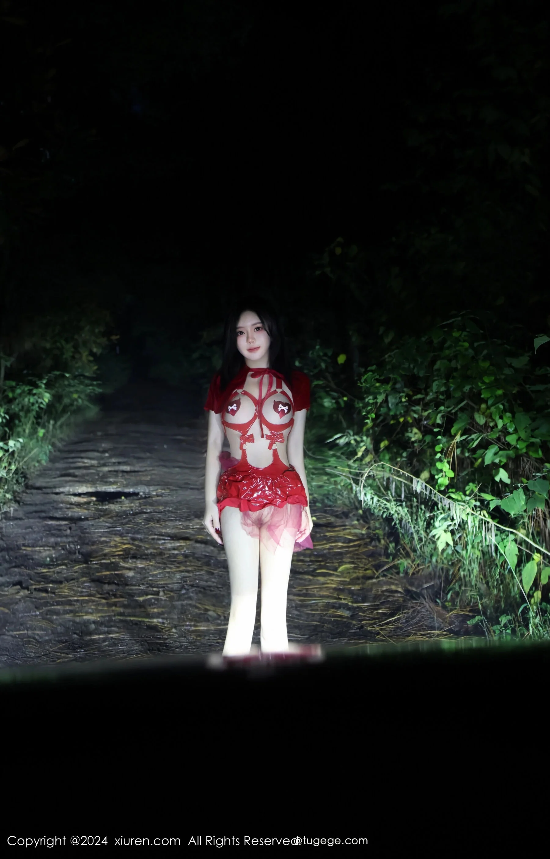 小薯条nienie - Photo 24