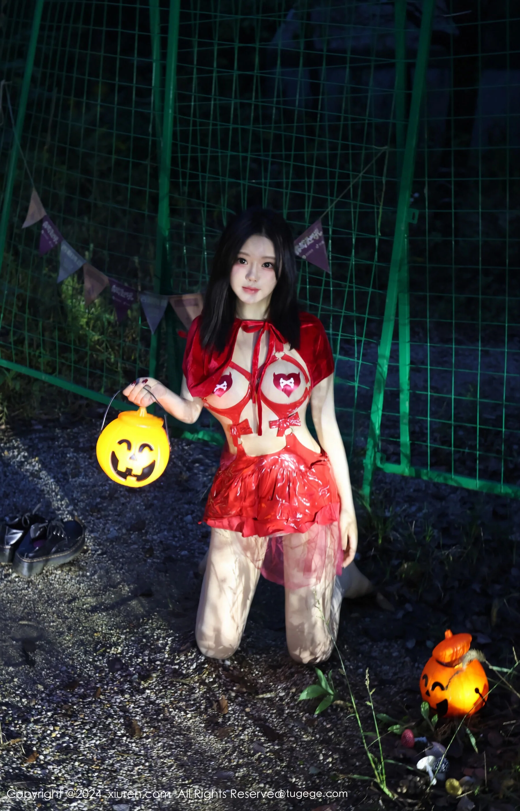 小薯条nienie - Photo 26