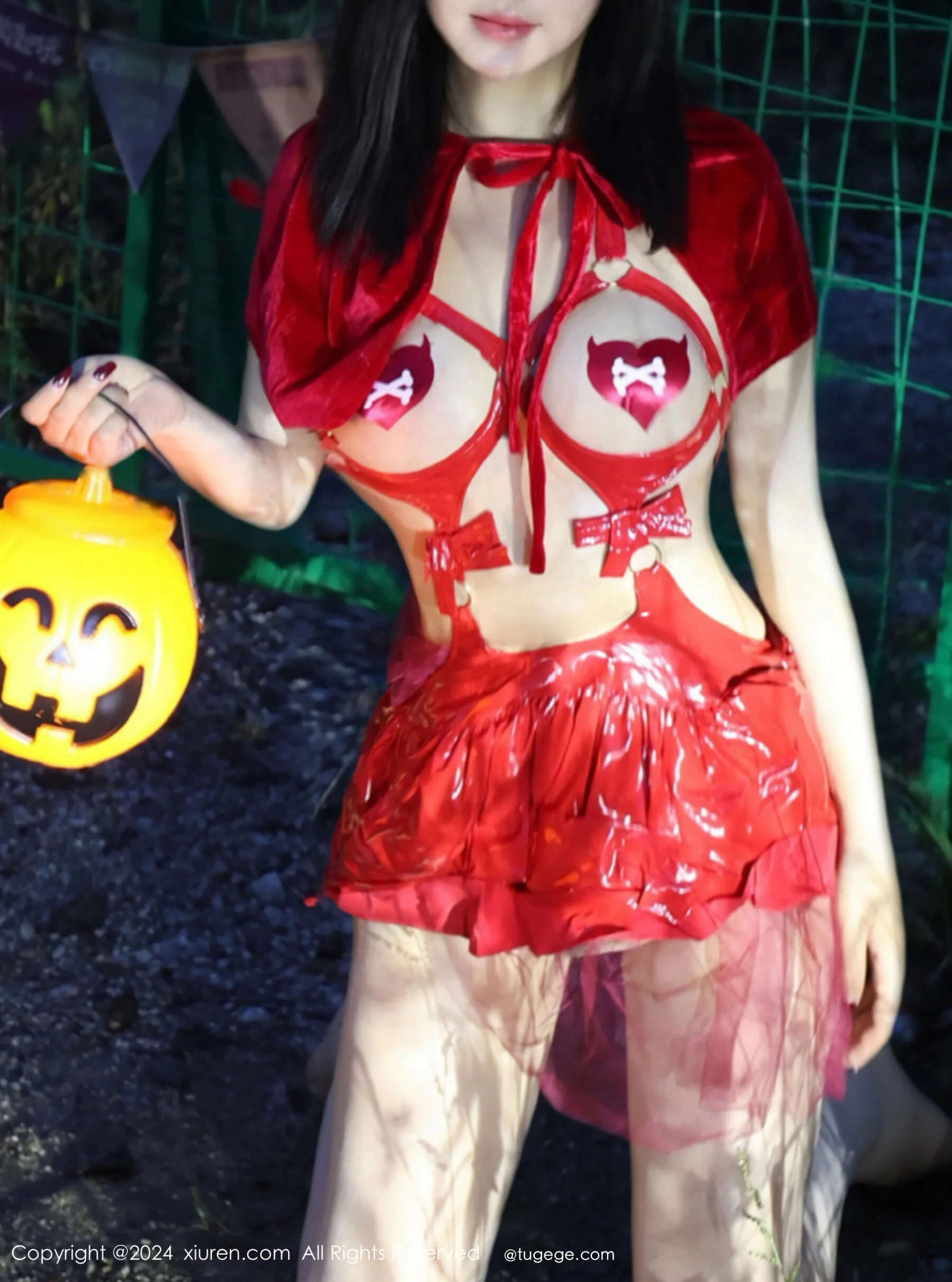 小薯条nienie - Photo 27