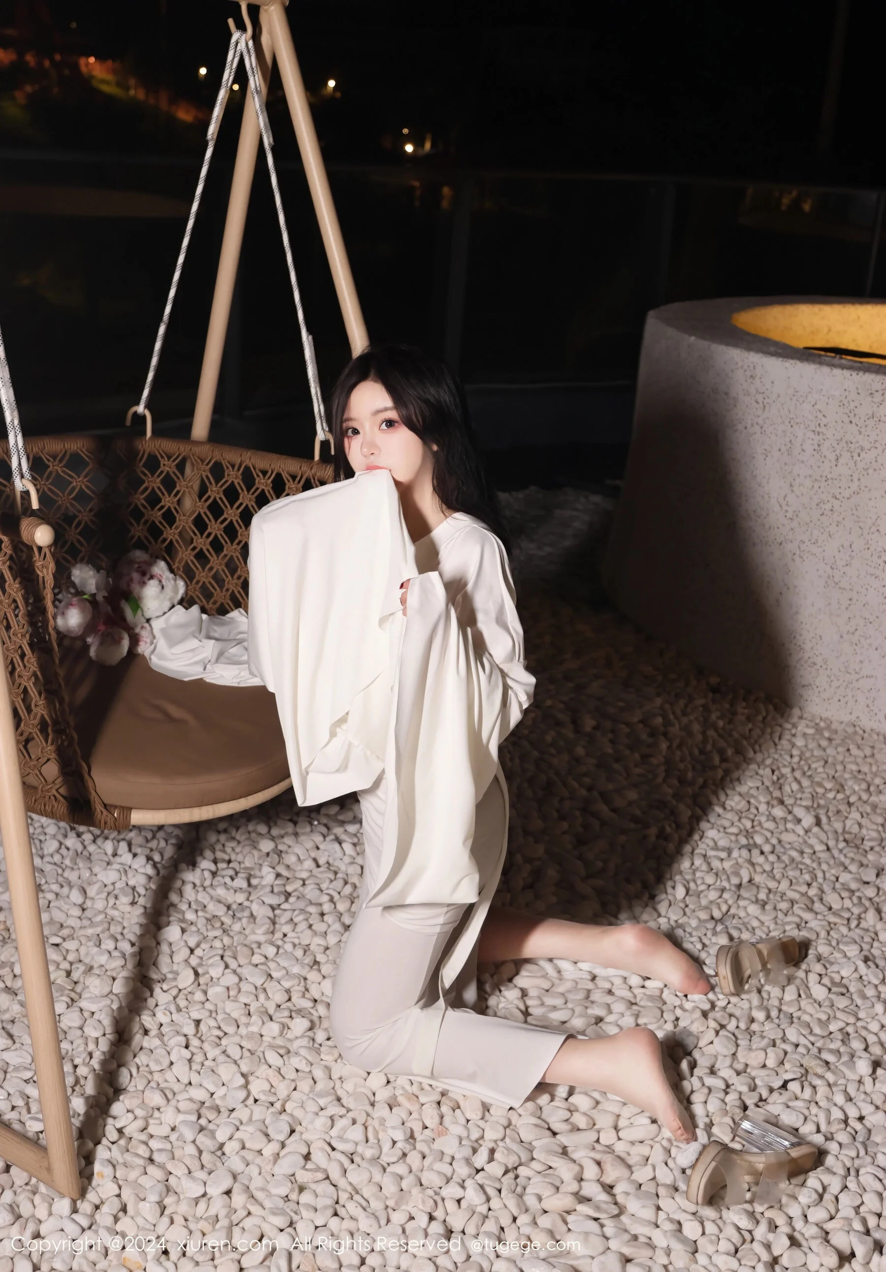 小薯条nienie - Photo 28