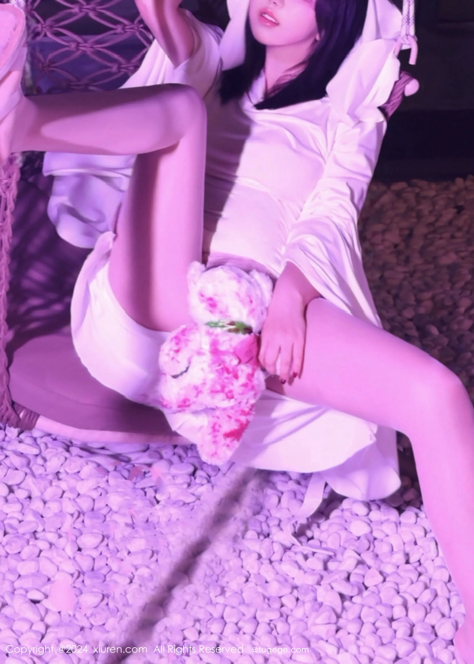 小薯条nienie - Photo 32