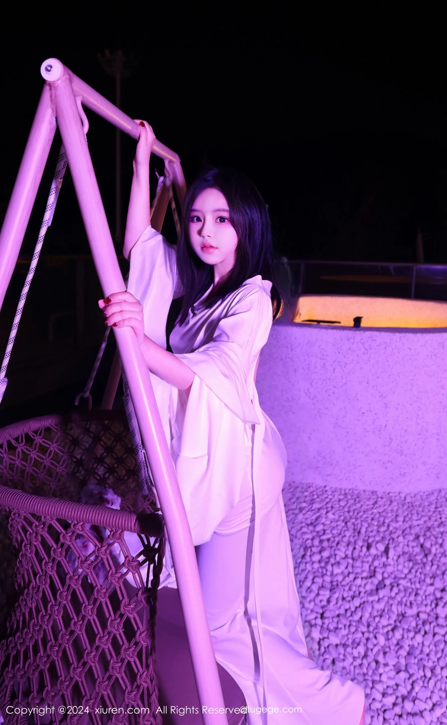 小薯条nienie - Photo 33