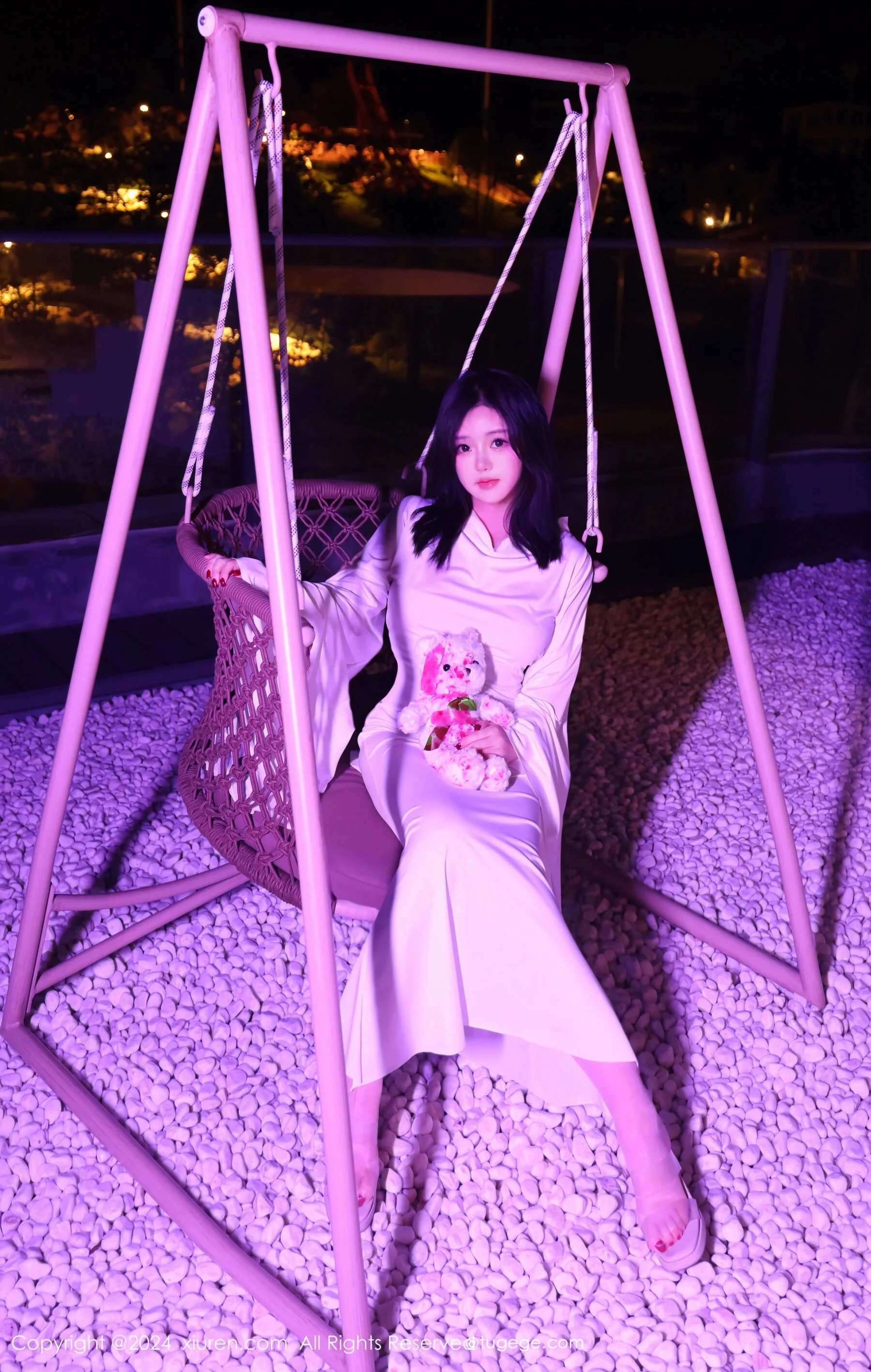 小薯条nienie - Photo 34