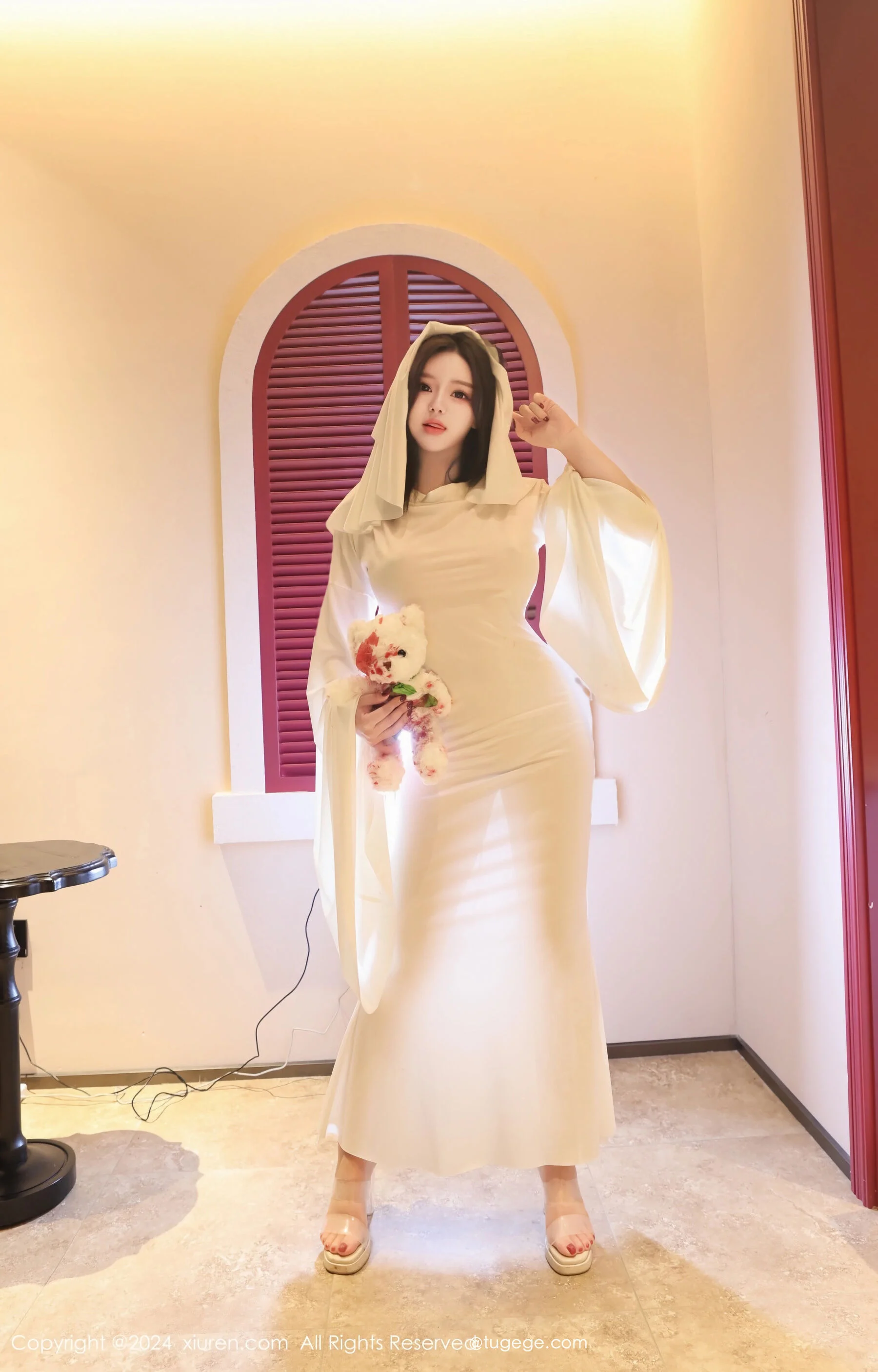 小薯条nienie - Photo 42