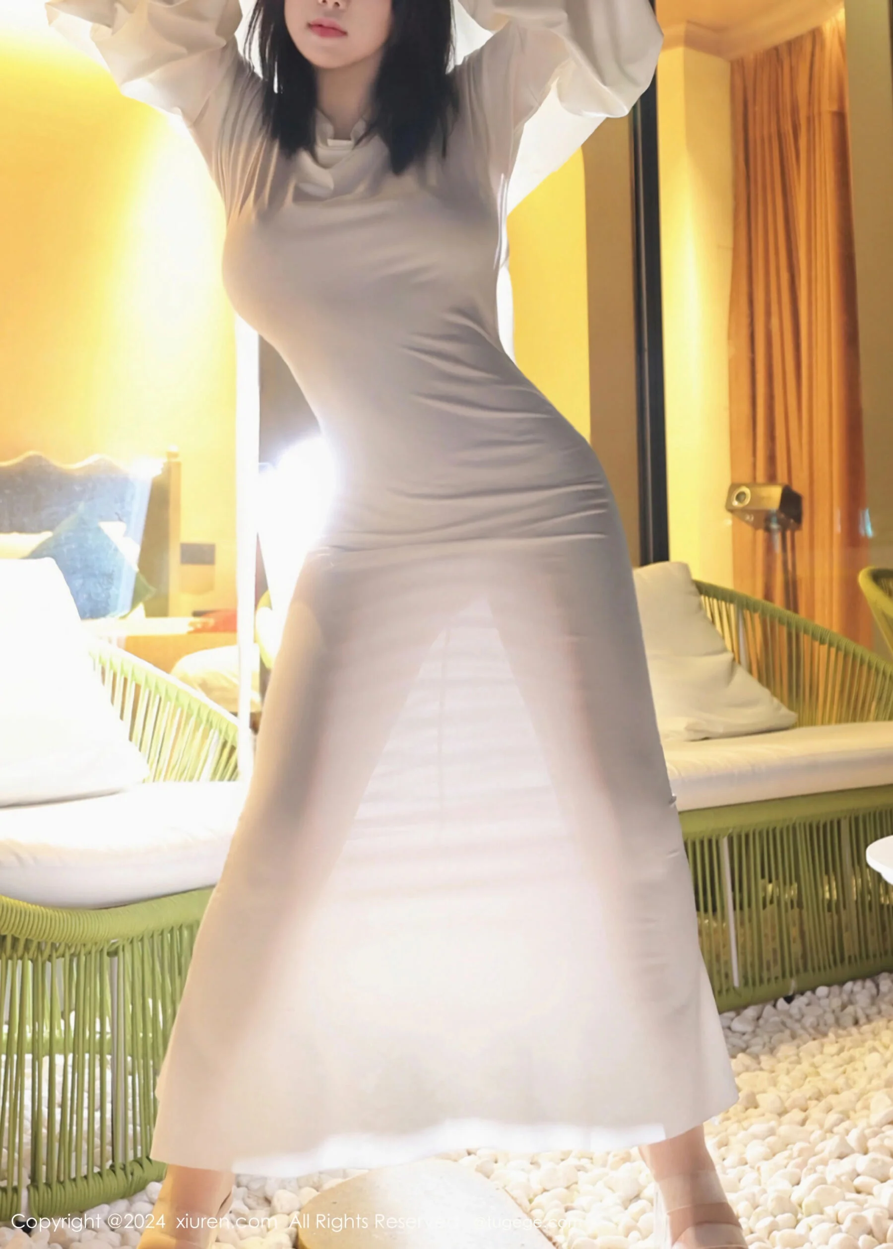 小薯条nienie - Photo 48