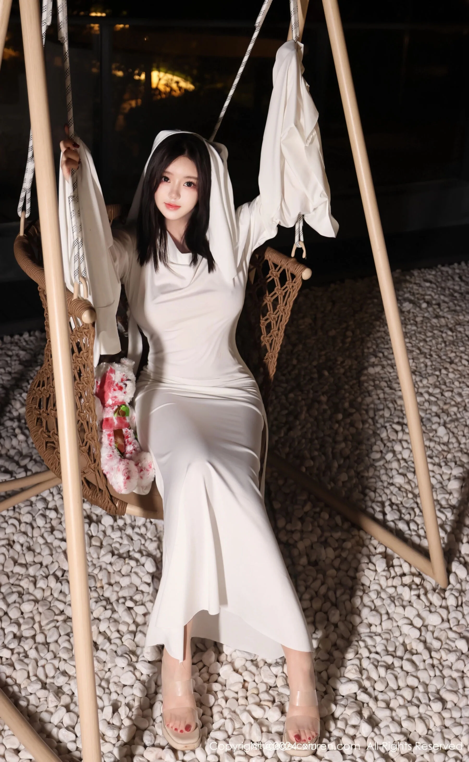 小薯条nienie - Photo 51