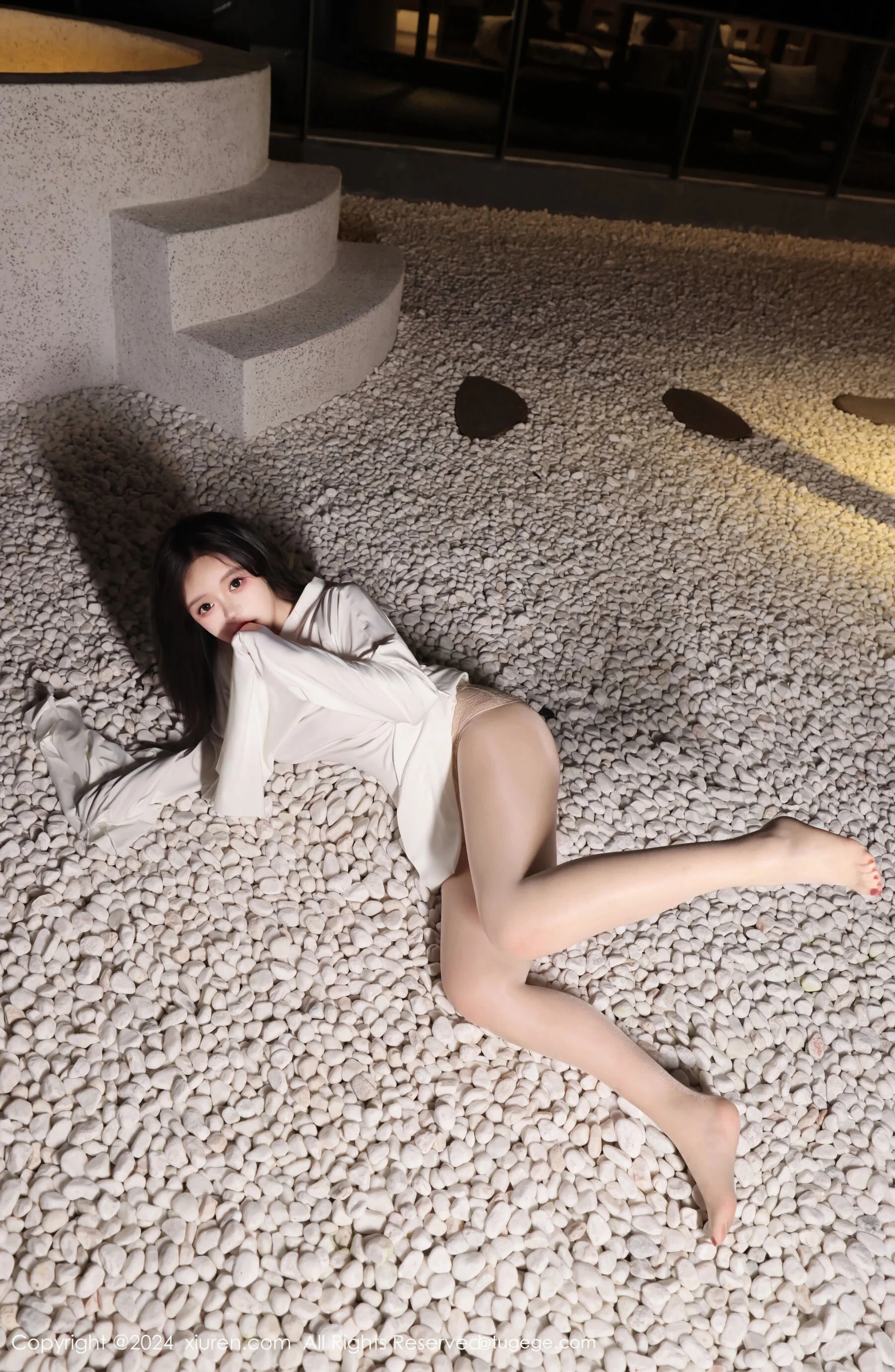 小薯条nienie - Photo 60