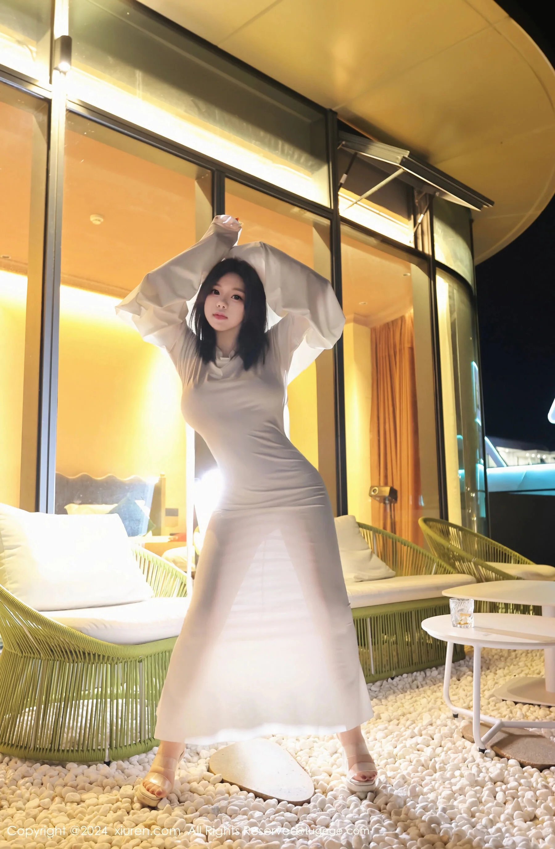 小薯条nienie - Photo 61