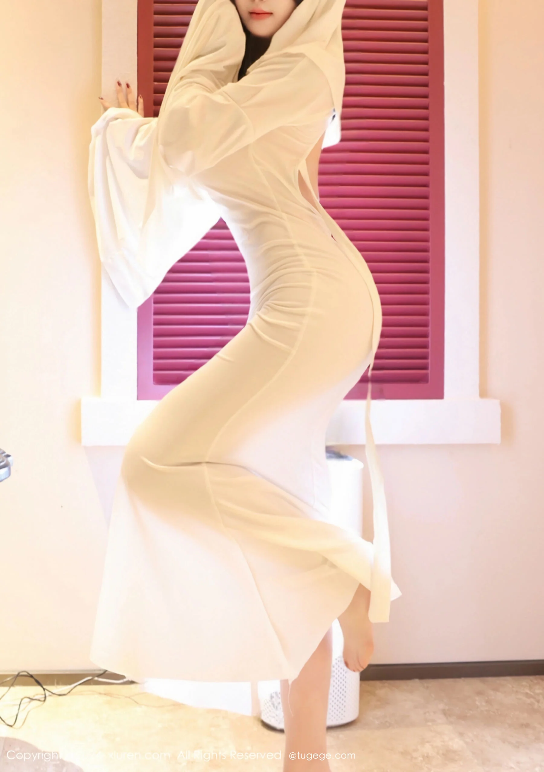 小薯条nienie - Photo 63