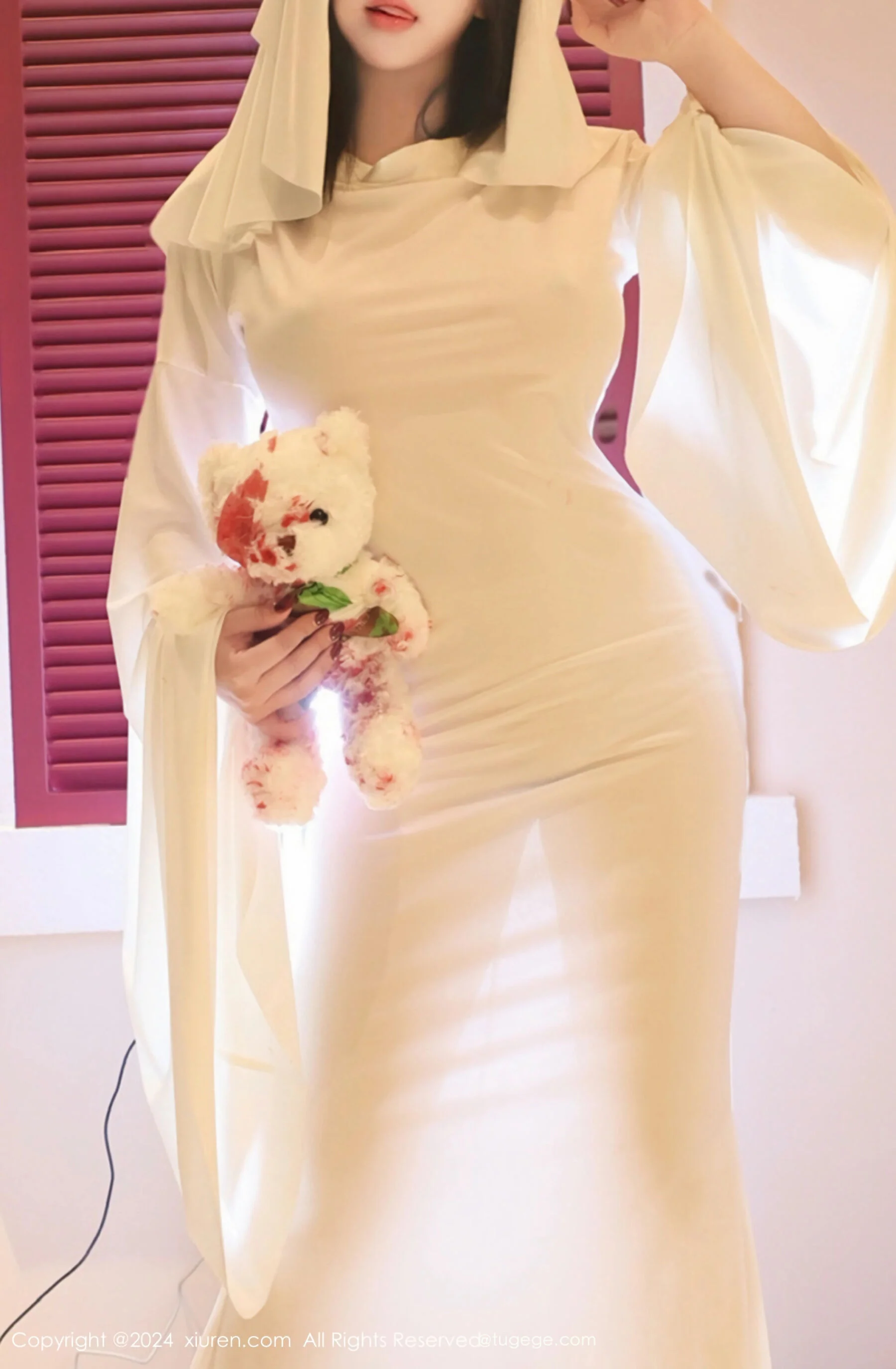 小薯条nienie - Photo 71