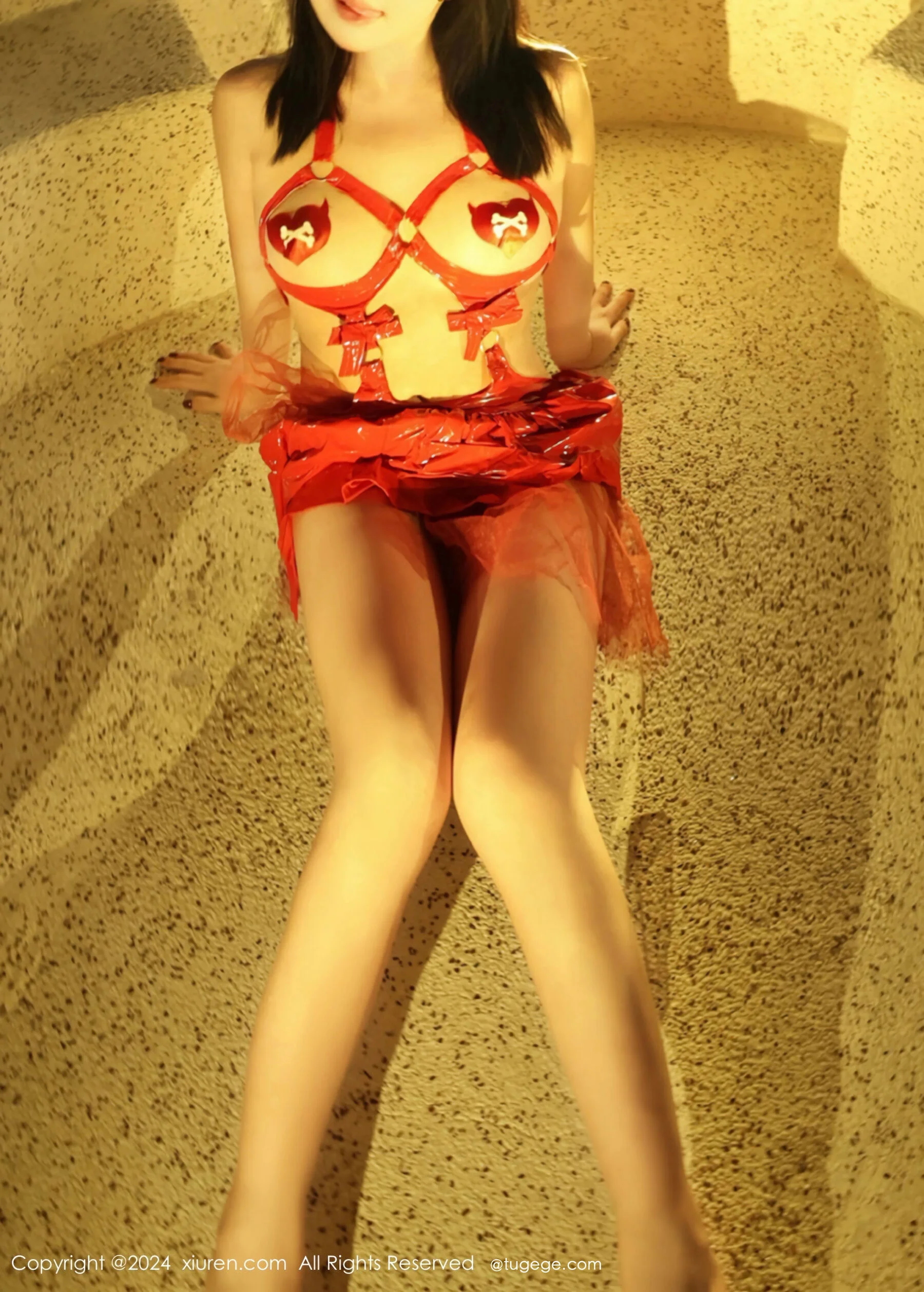 小薯条nienie - Photo 76