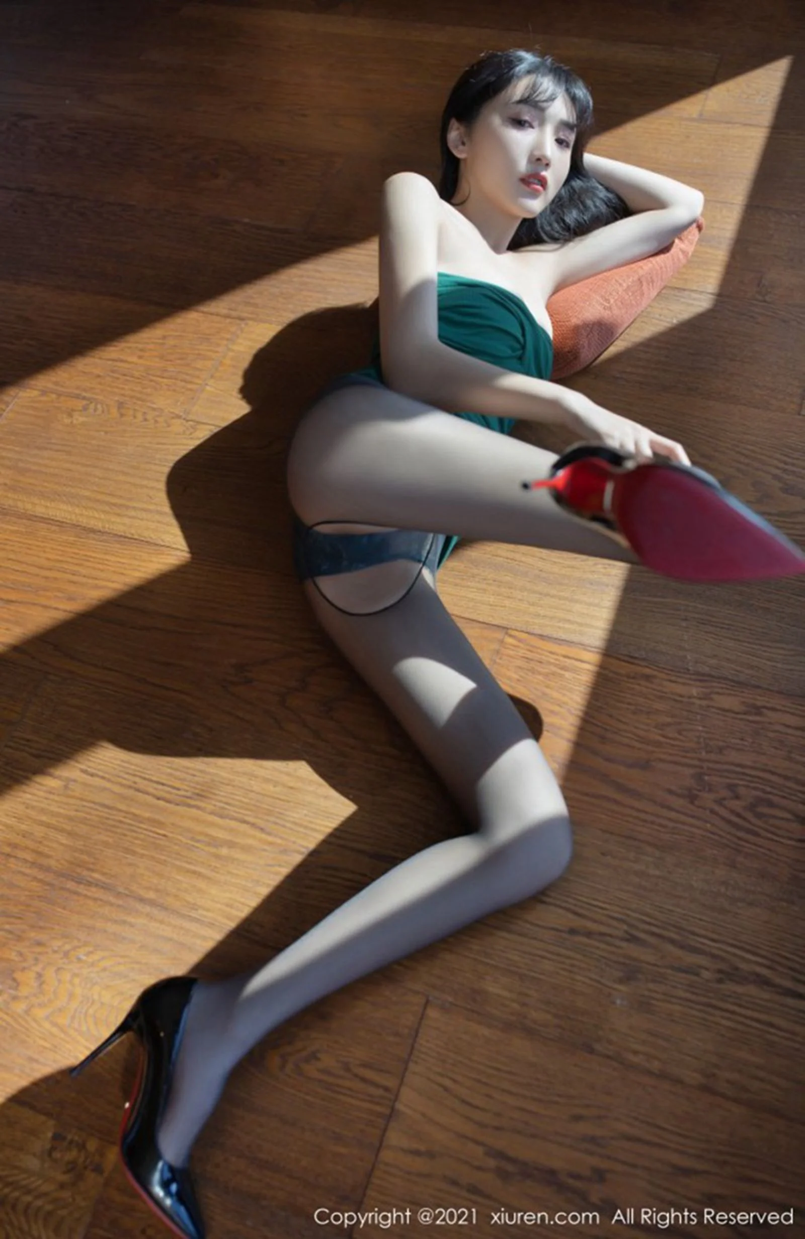 陆萱萱 - Photo 31