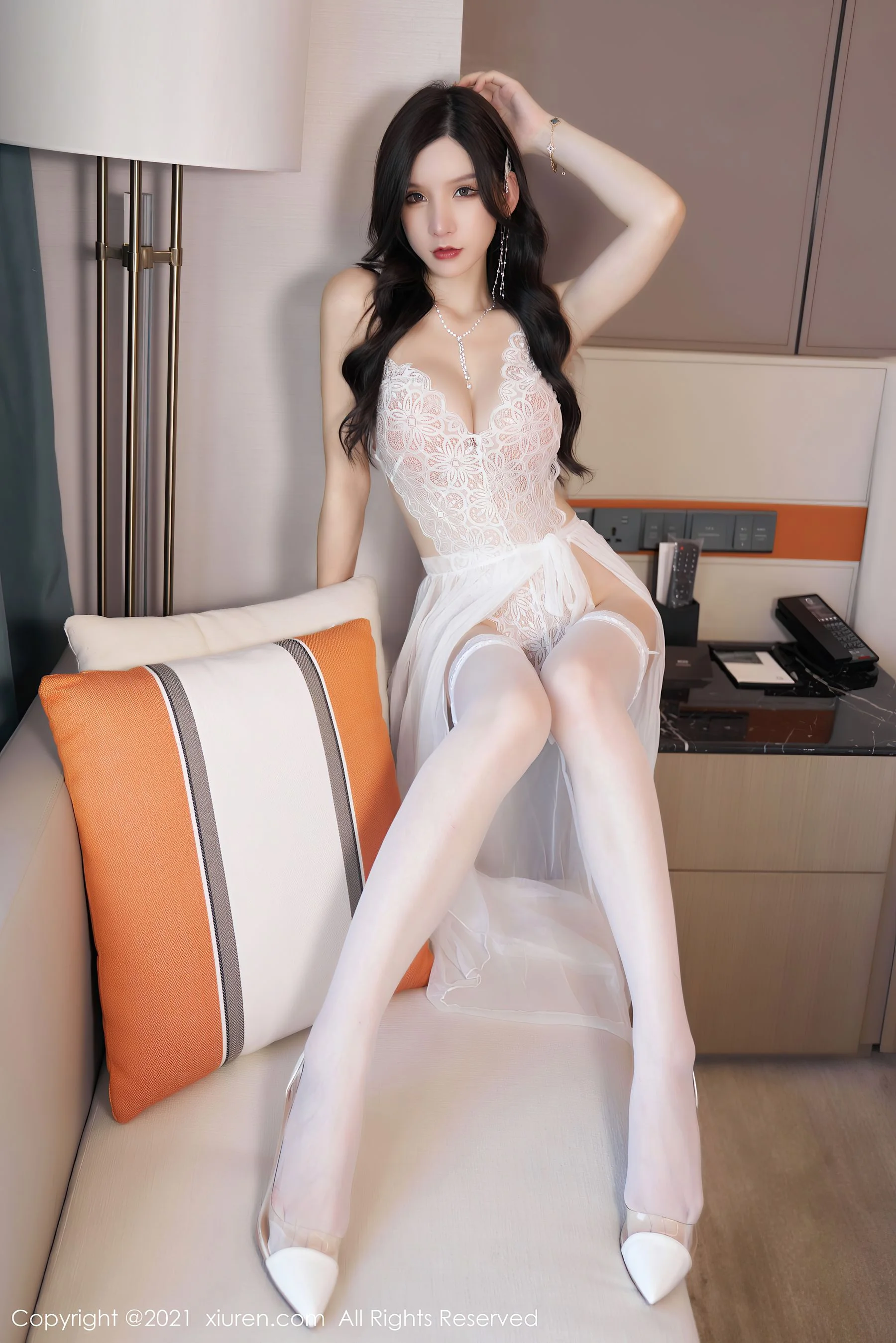 周于希Sandy - Photo 35