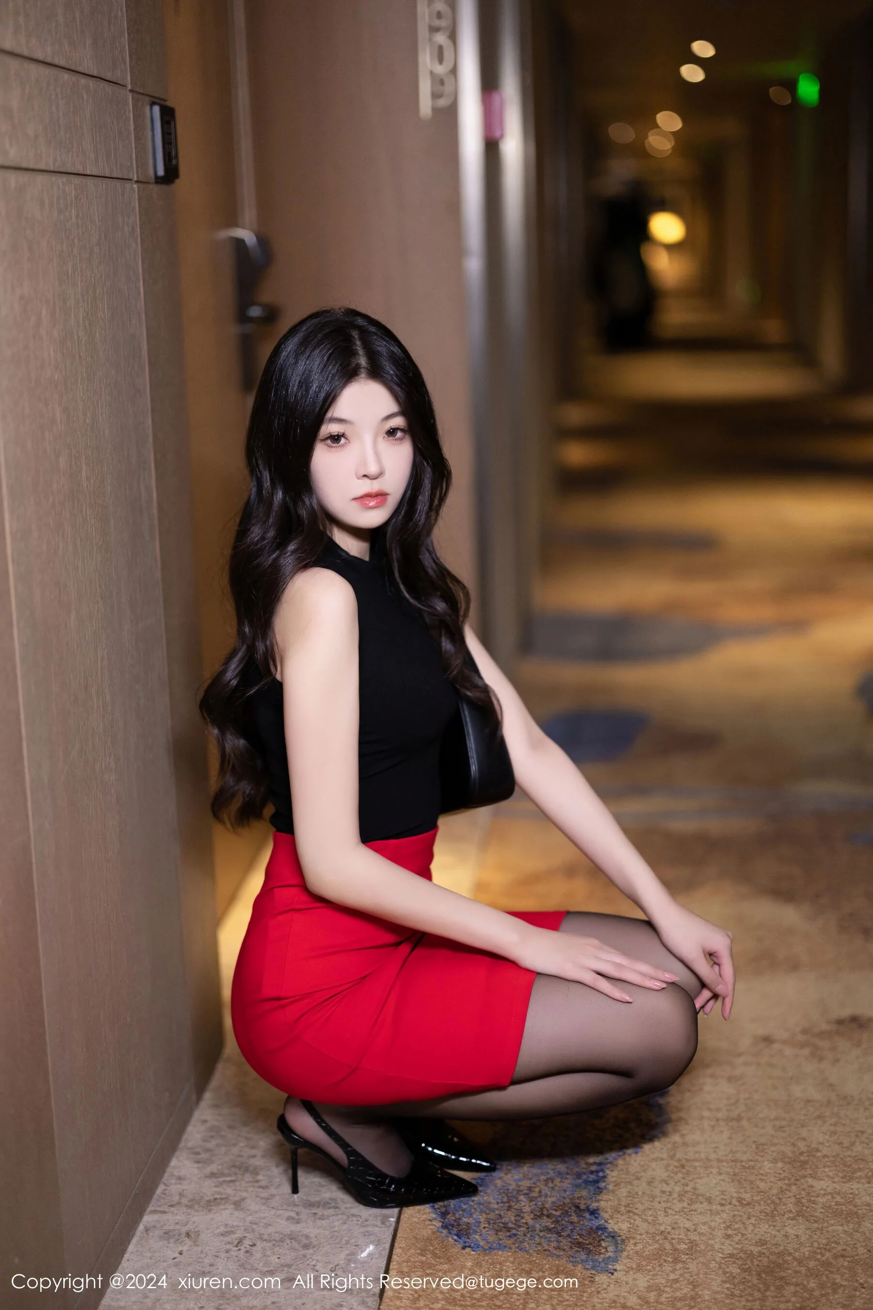 初梦瑶 - Photo 20