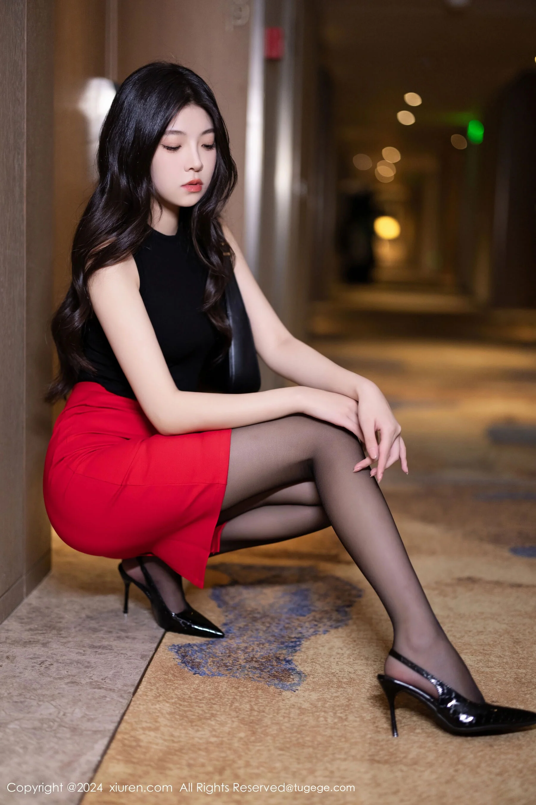 初梦瑶 - Photo 22