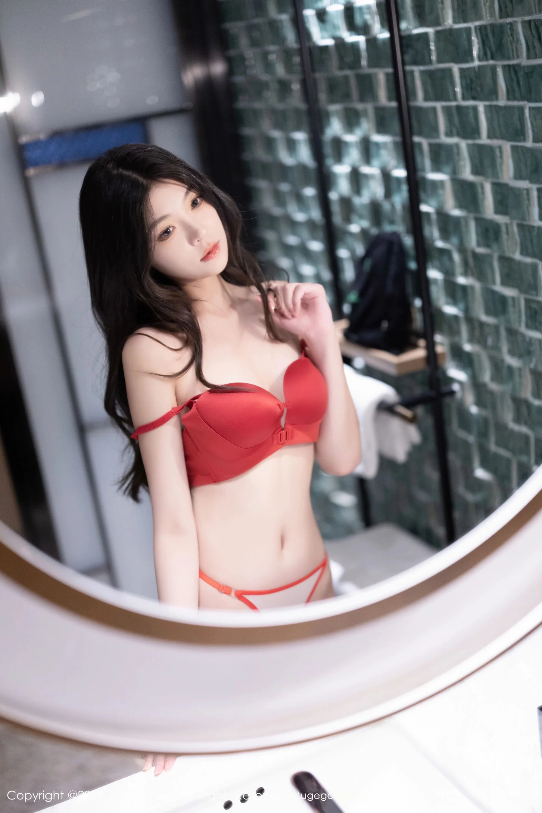 初梦瑶 - Photo 78