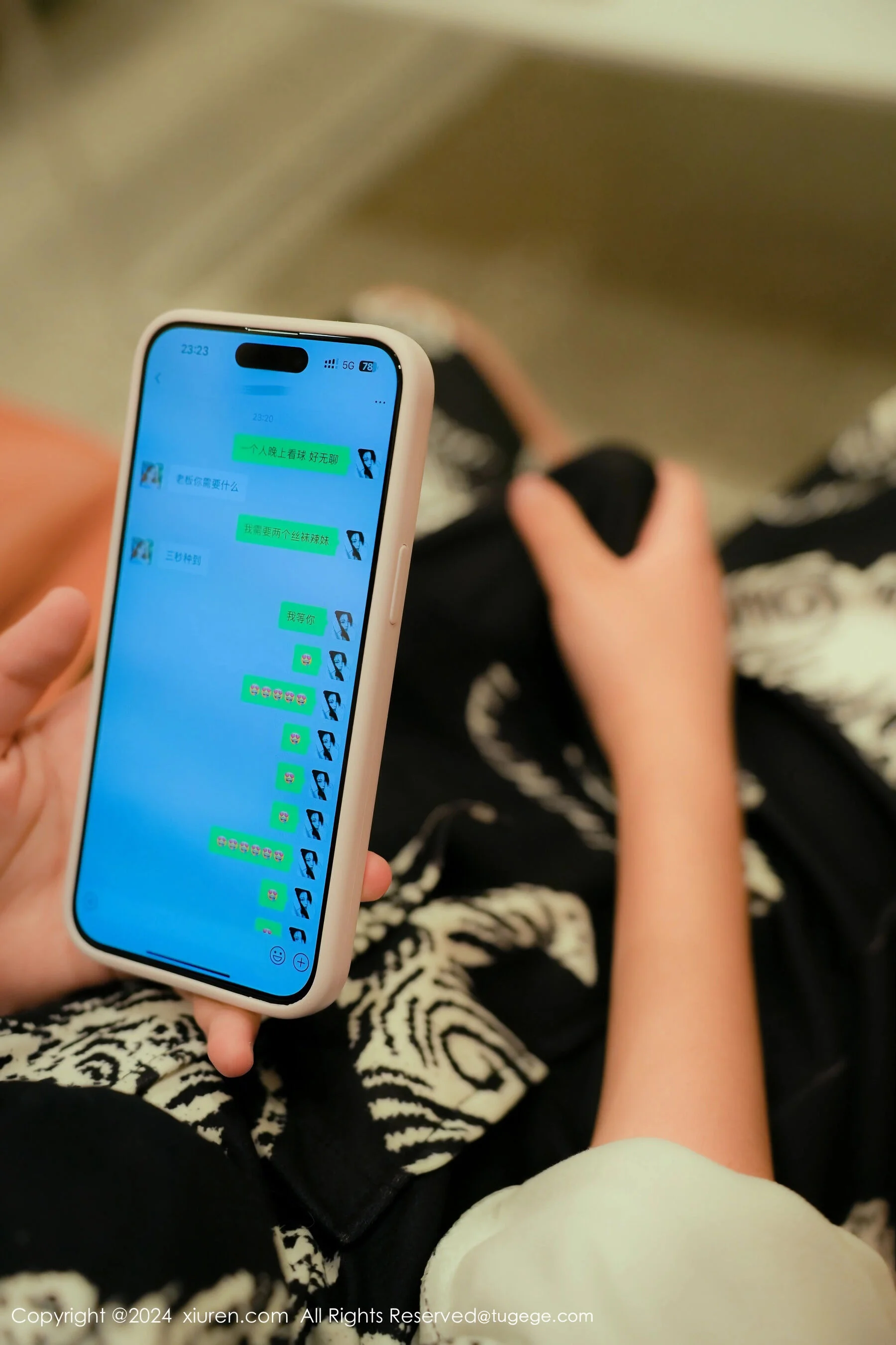 模特合集 - Photo 3