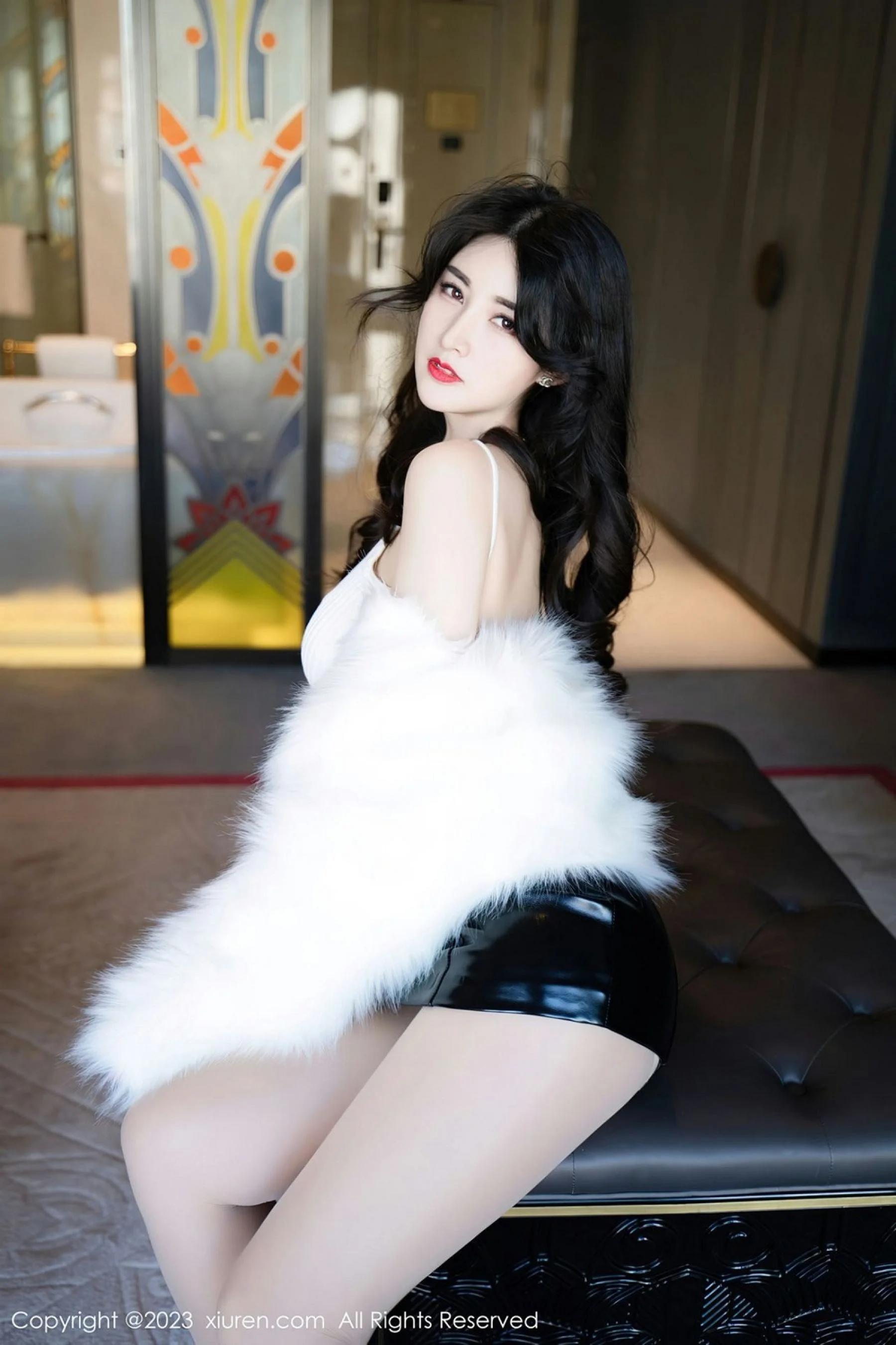 诗诗kiki - Photo 12