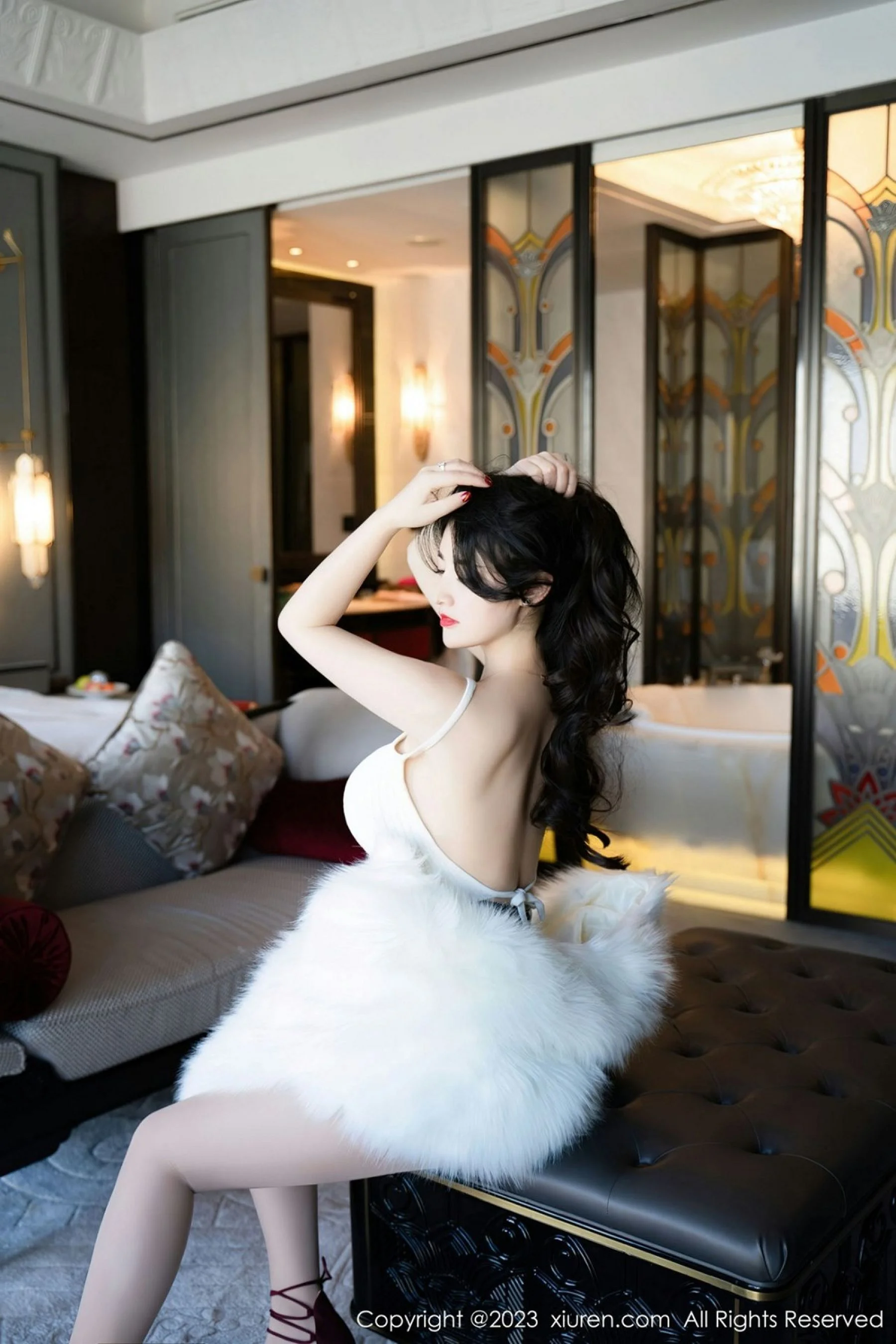 诗诗kiki - Photo 15