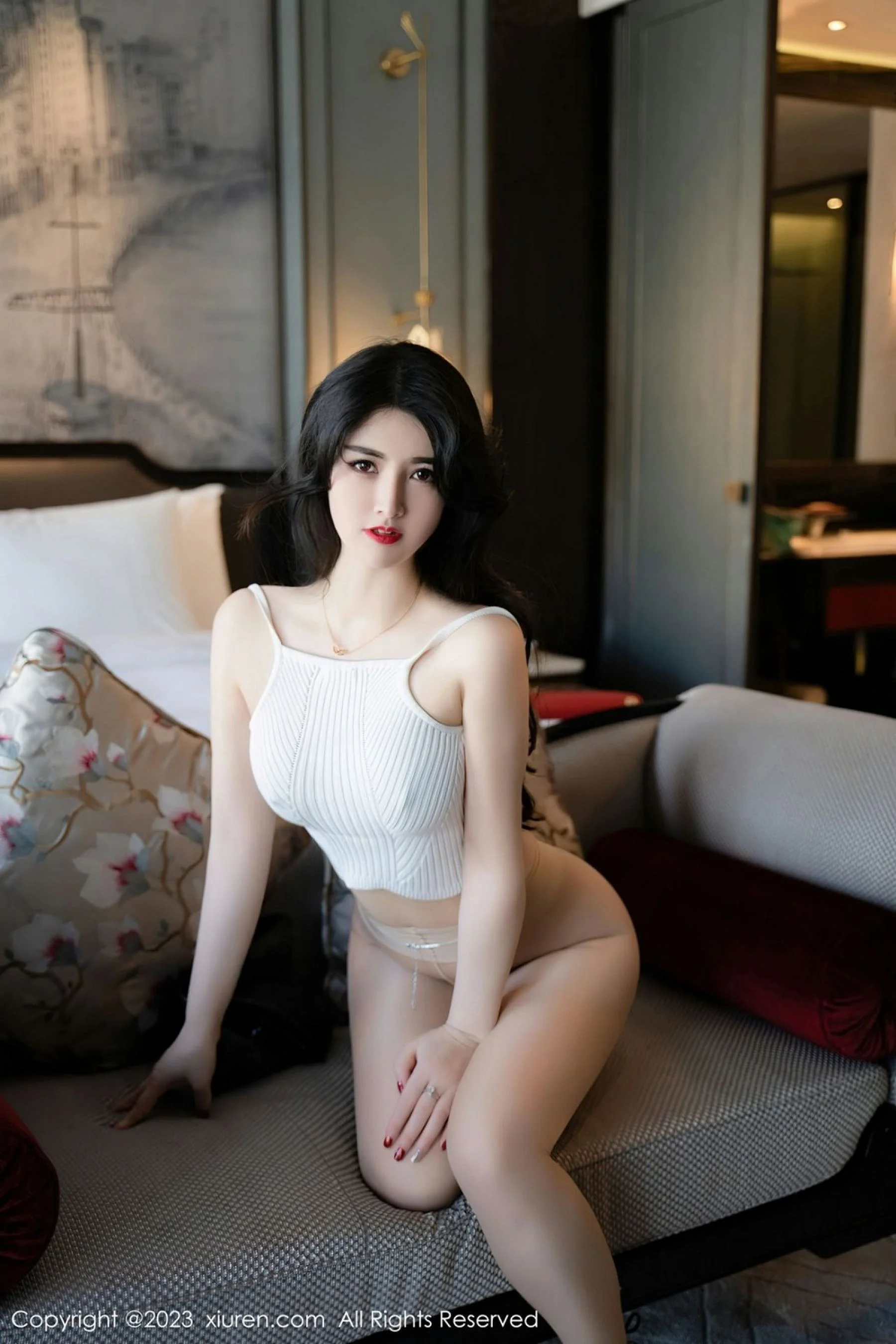 诗诗kiki - Photo 42