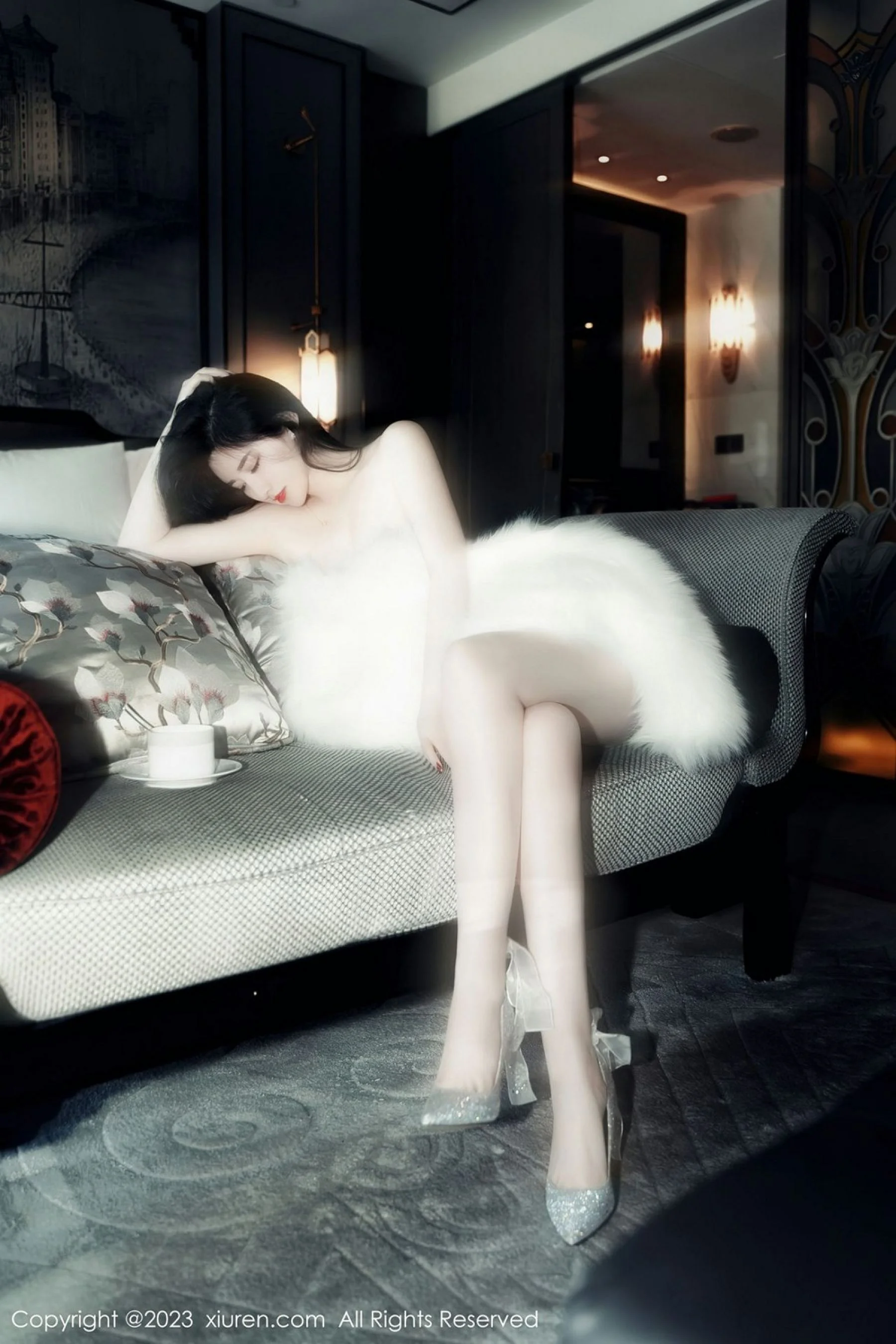 诗诗kiki - Photo 58