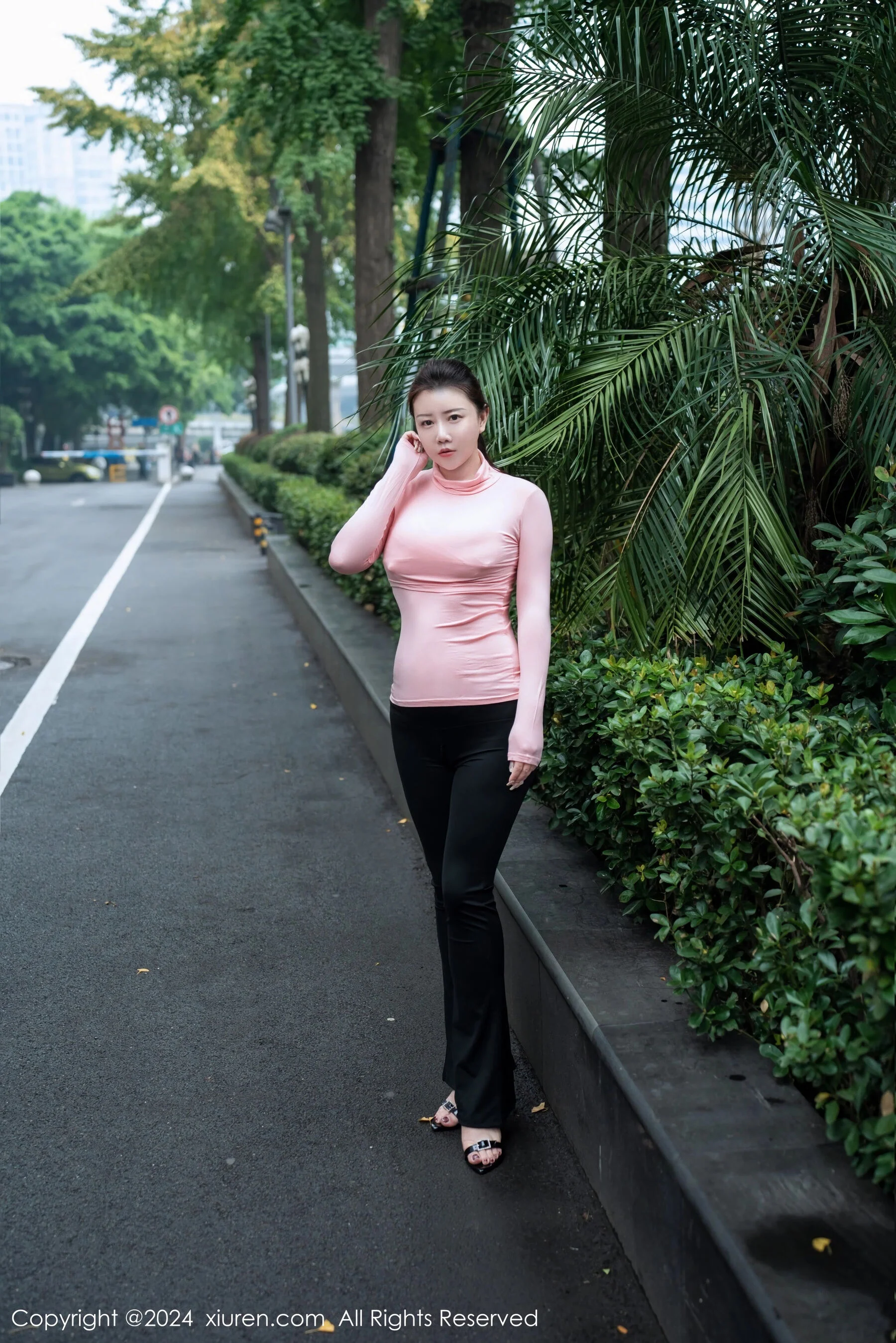 王婉悠Queen - Photo 2