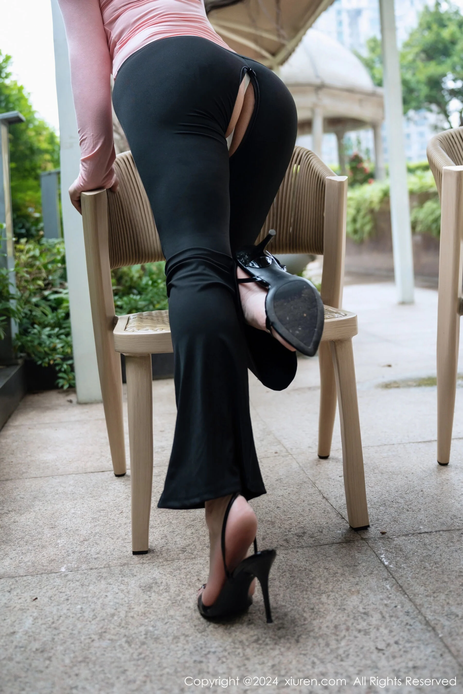 王婉悠Queen - Photo 17