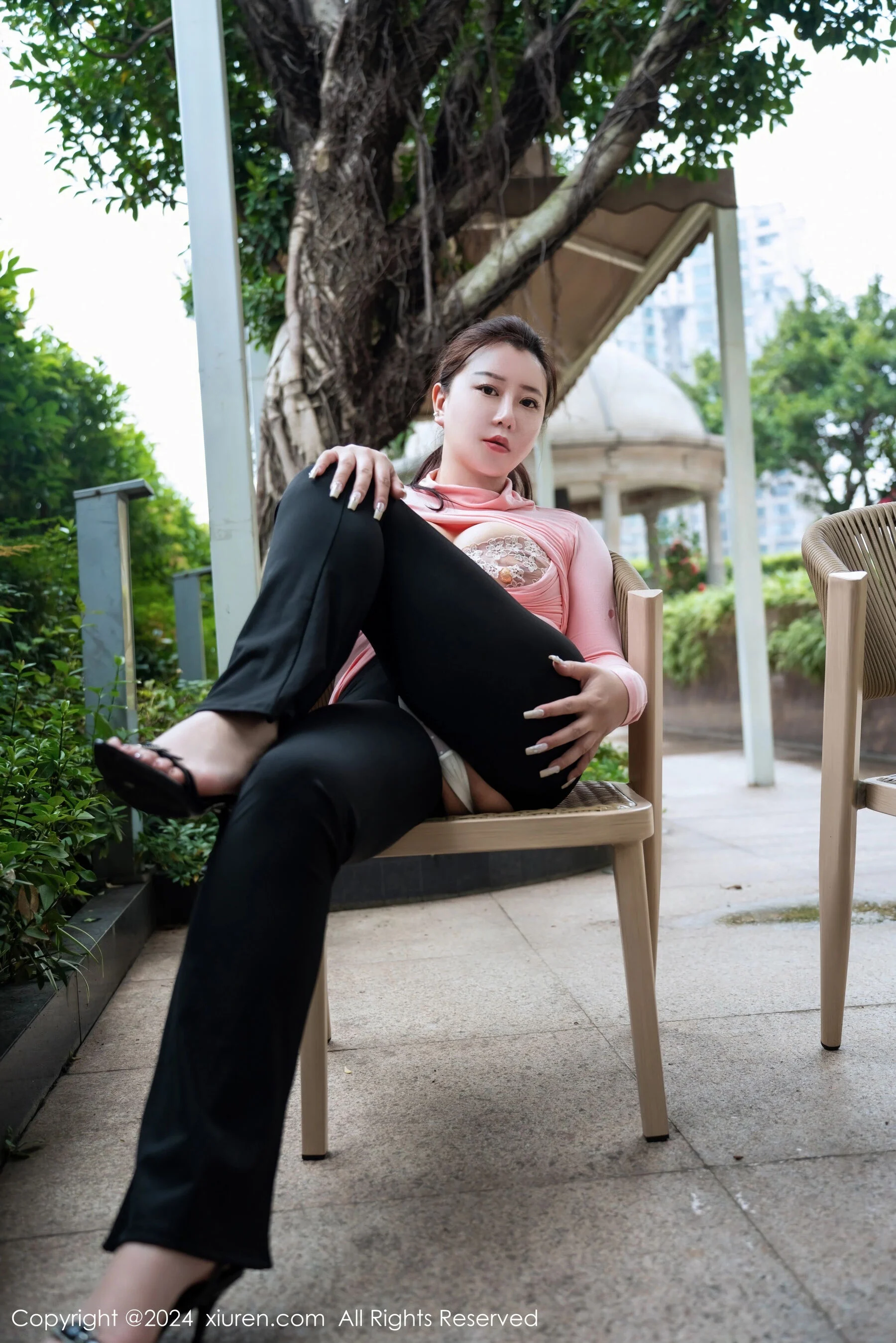 王婉悠Queen - Photo 19