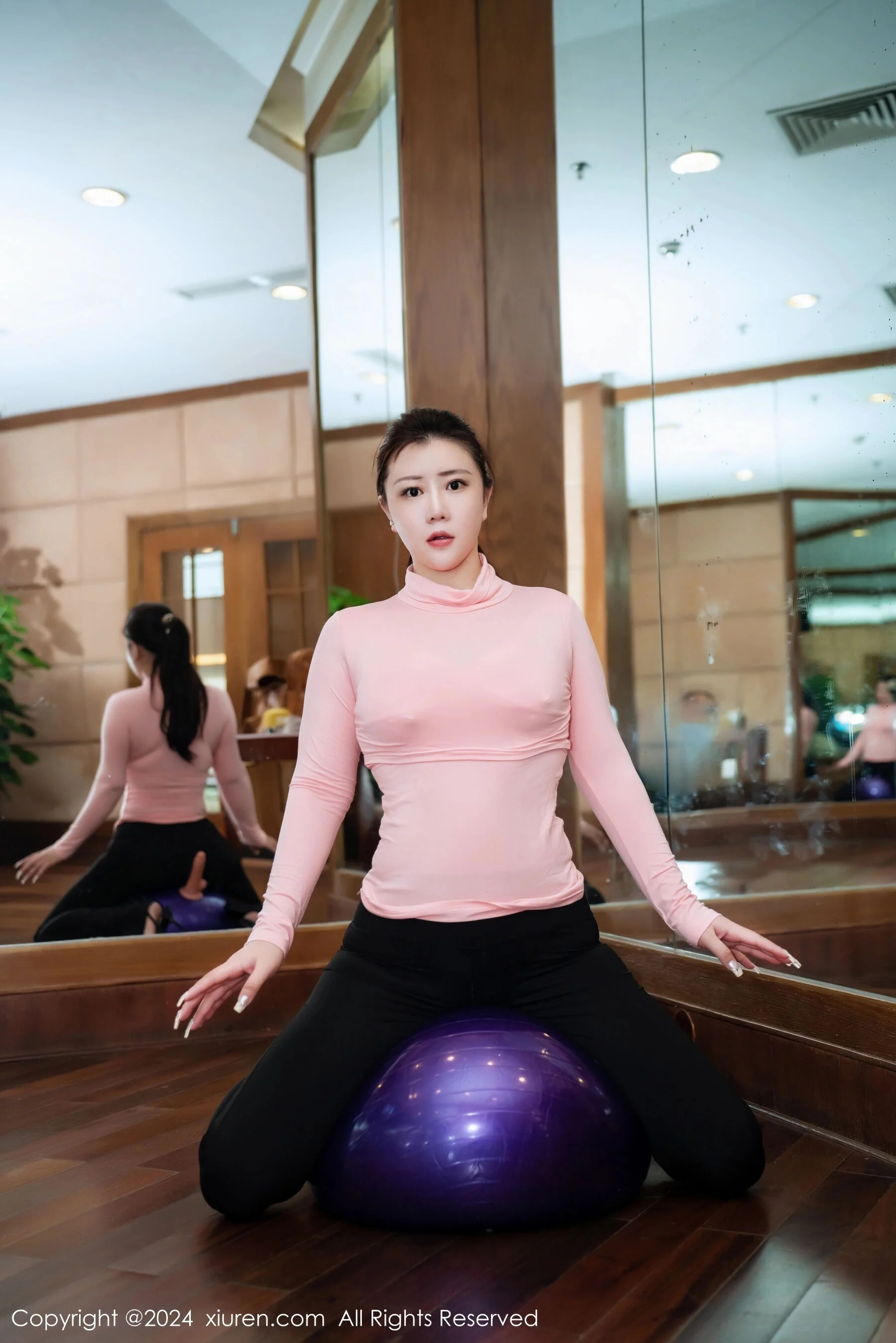 王婉悠Queen - Photo 32