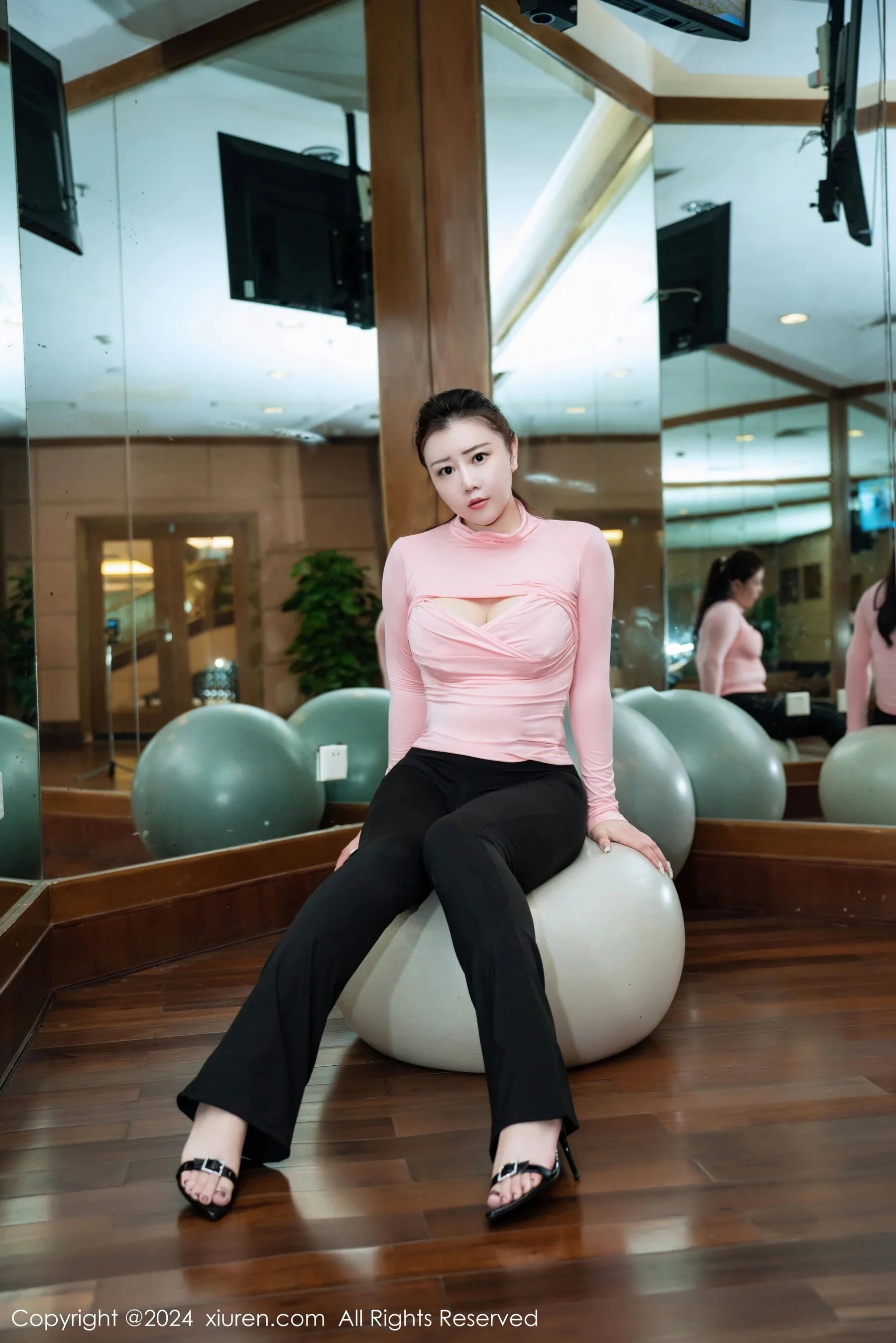 王婉悠Queen - Photo 34