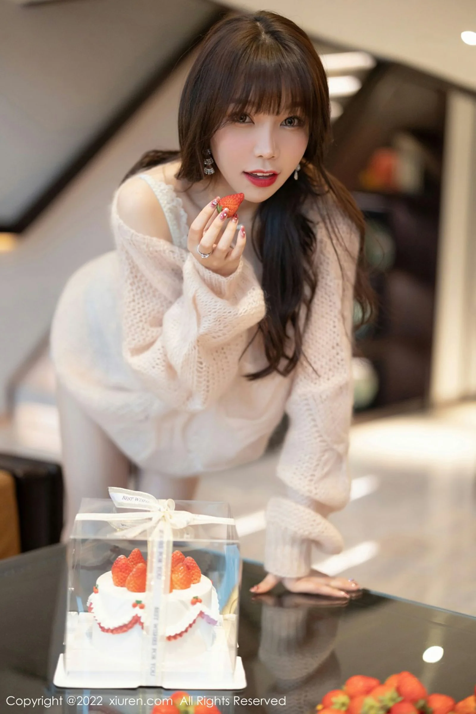 芝芝Booty - Photo 50