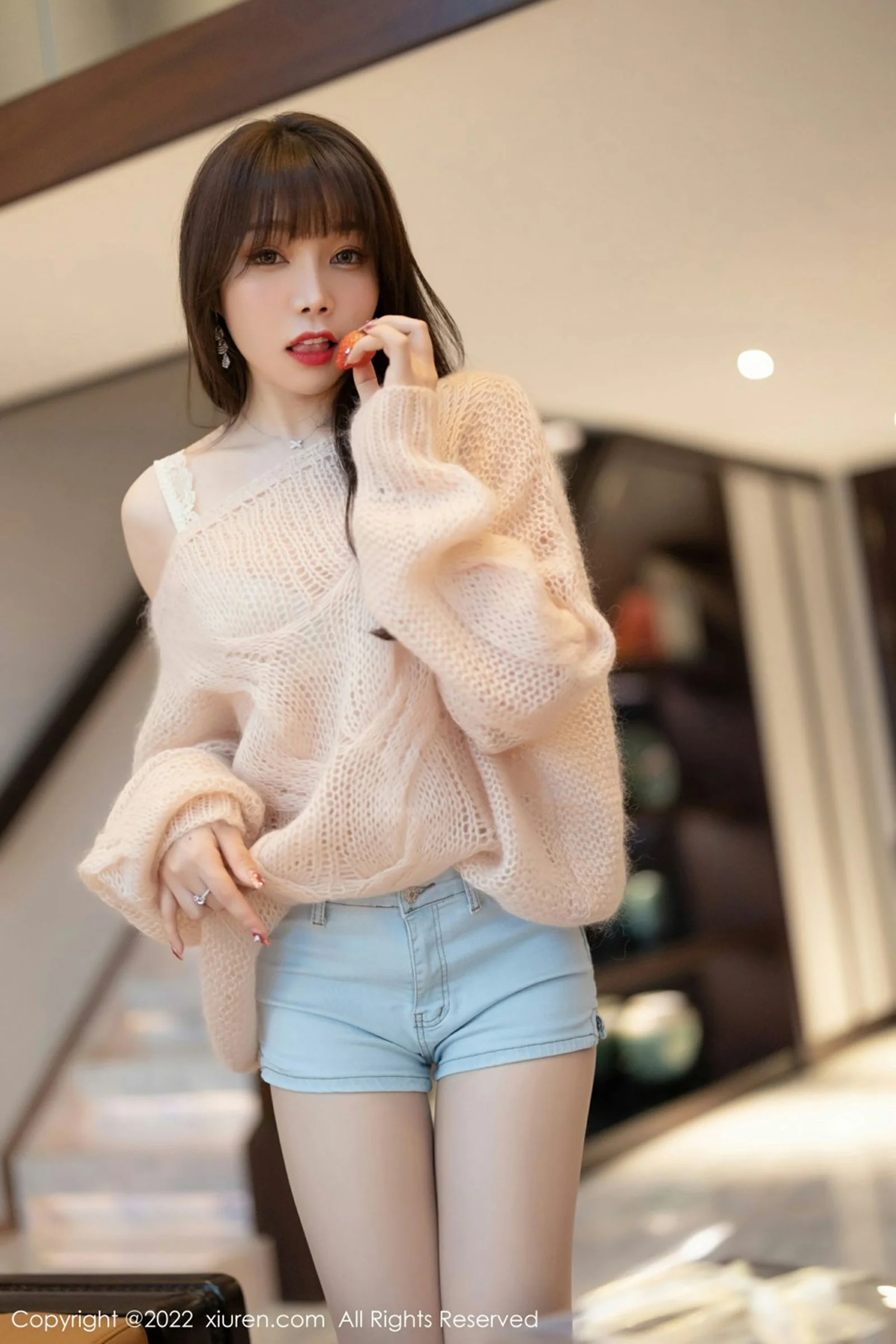 芝芝Booty - Photo 53