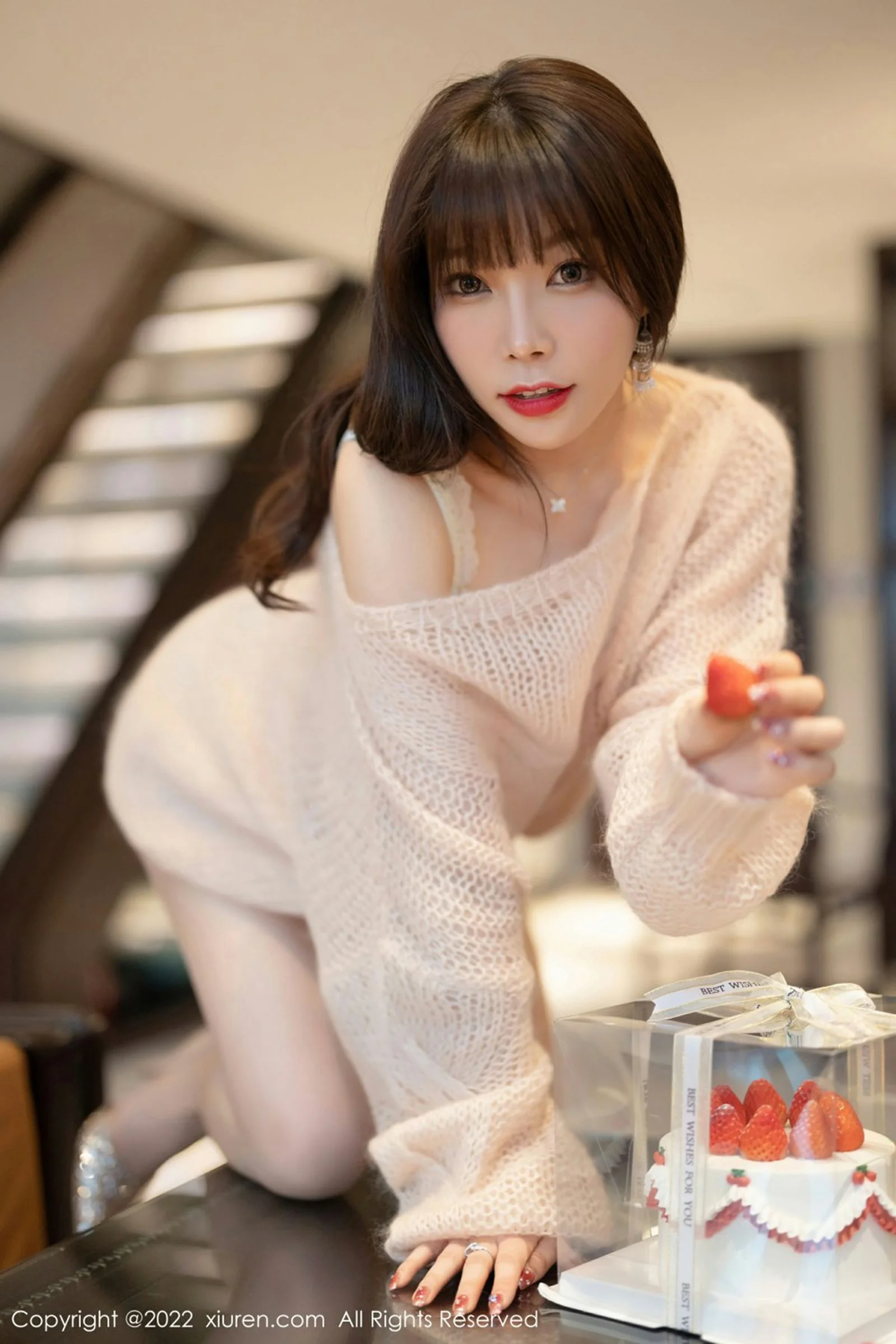 芝芝Booty - Photo 54