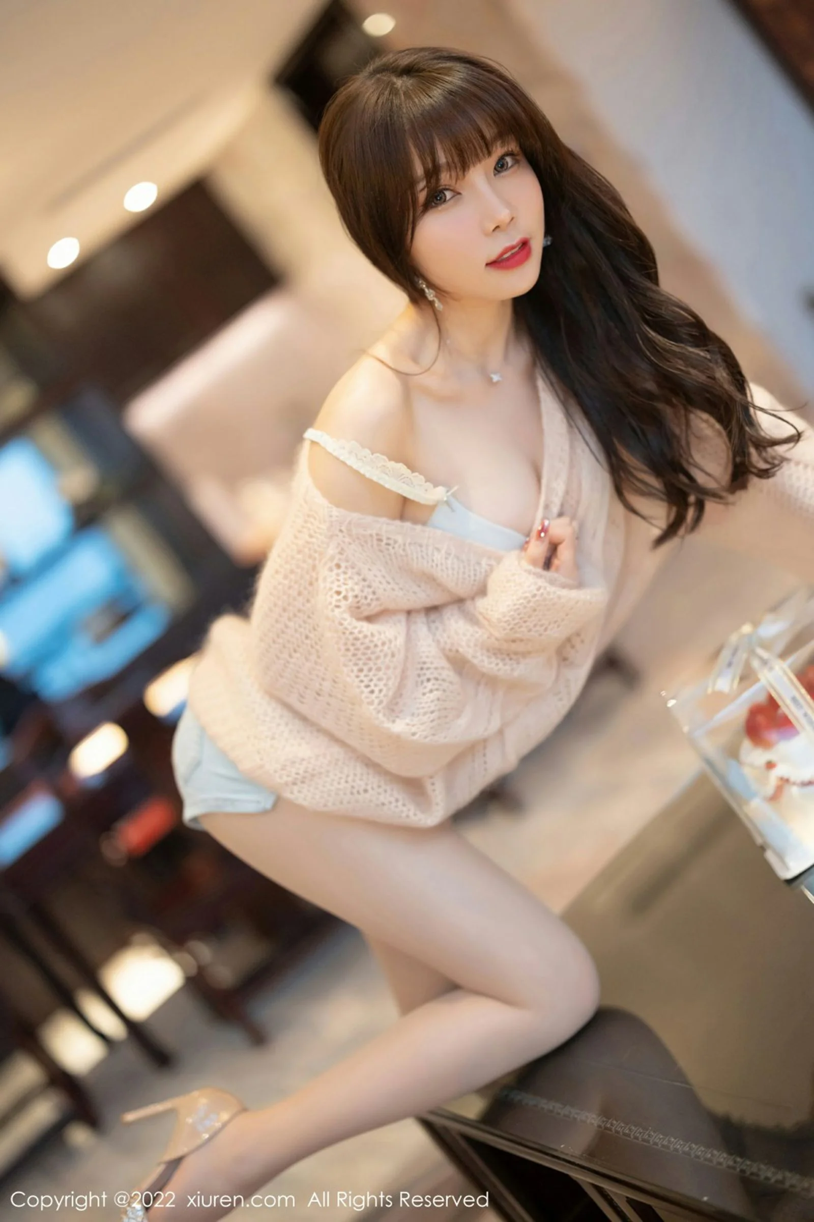 芝芝Booty - Photo 65