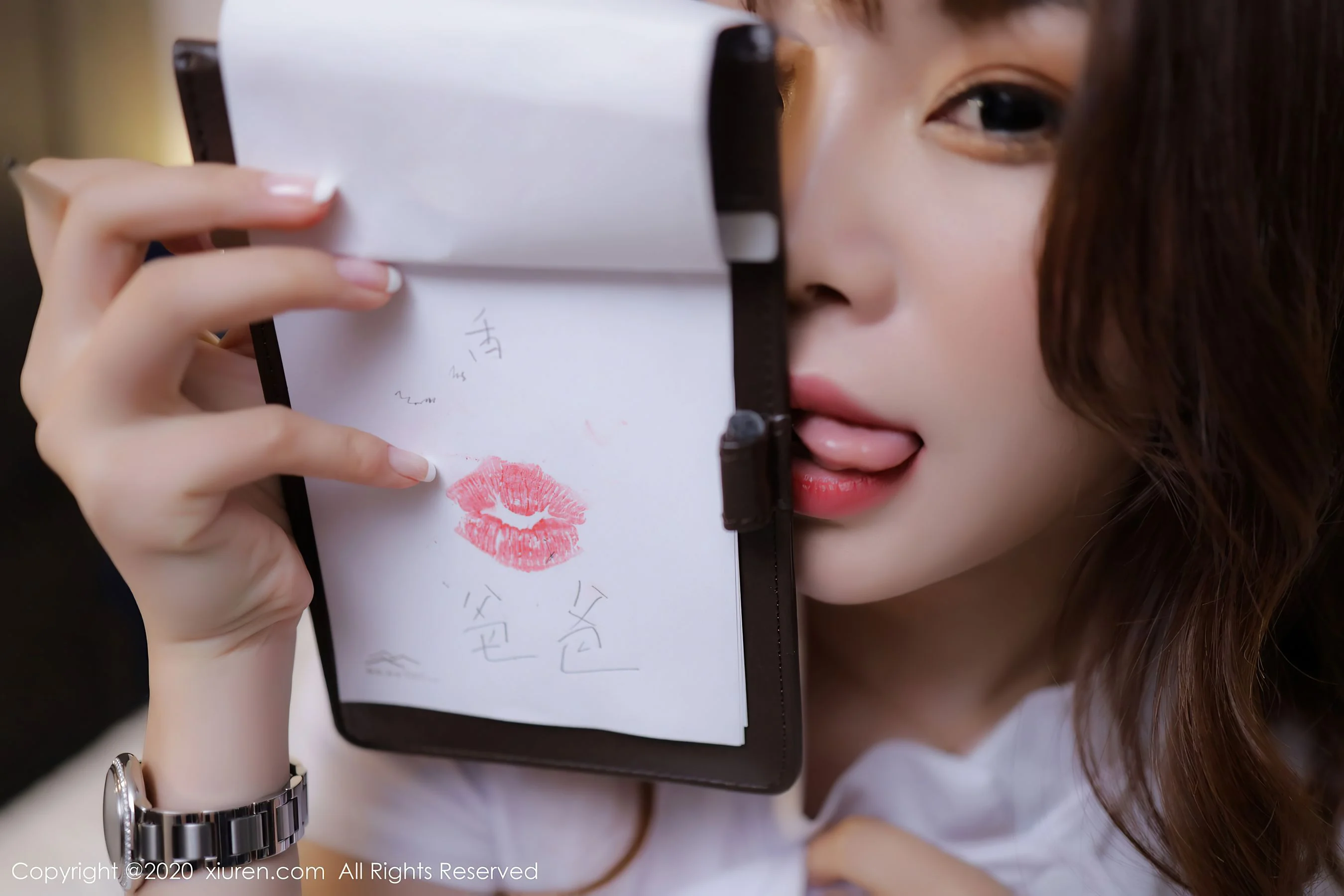 芝芝Booty - Photo 3