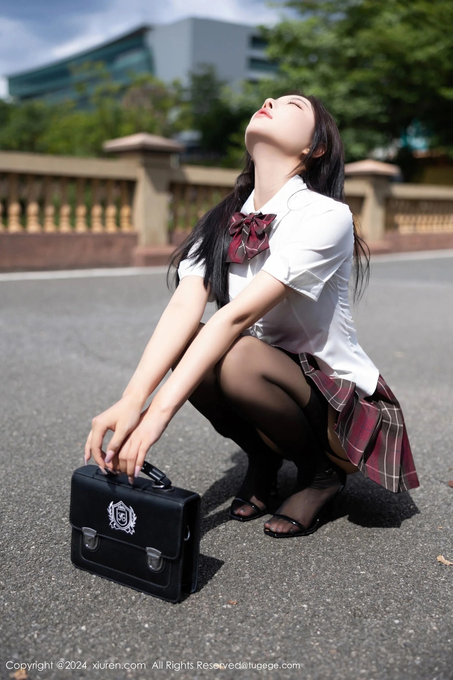 杨晨晨Yome - Photo 8