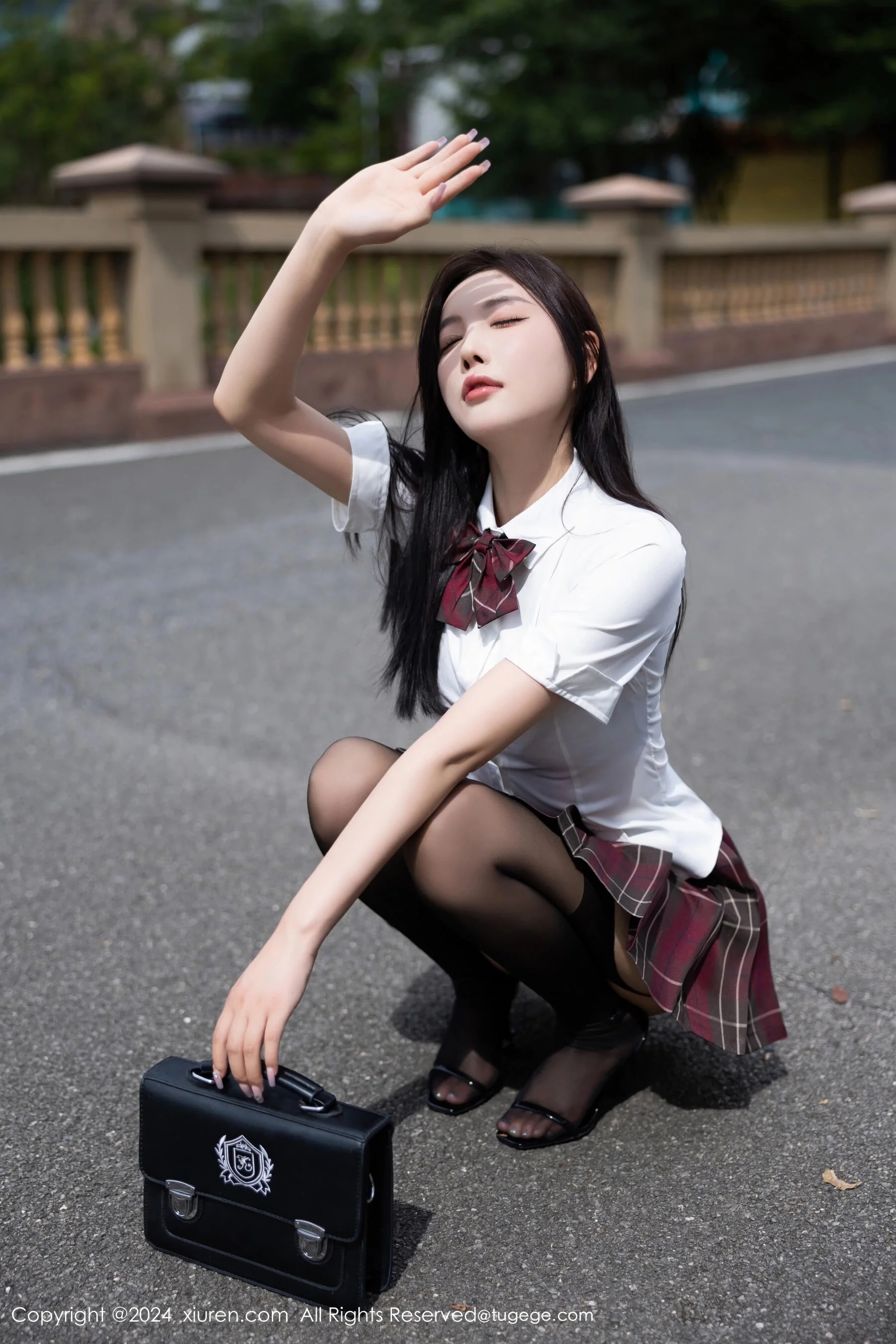 杨晨晨Yome - Photo 9