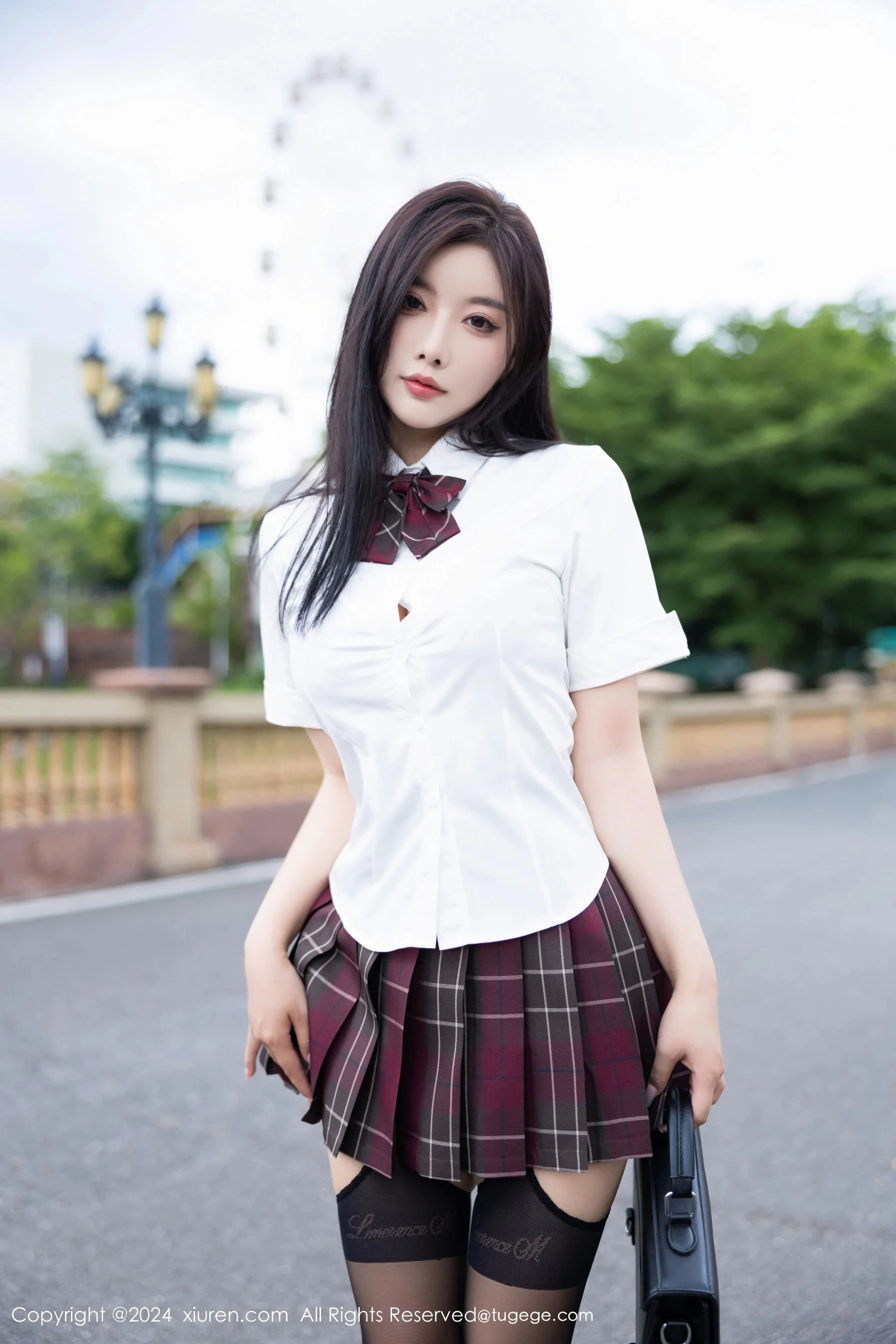 杨晨晨Yome - Photo 10