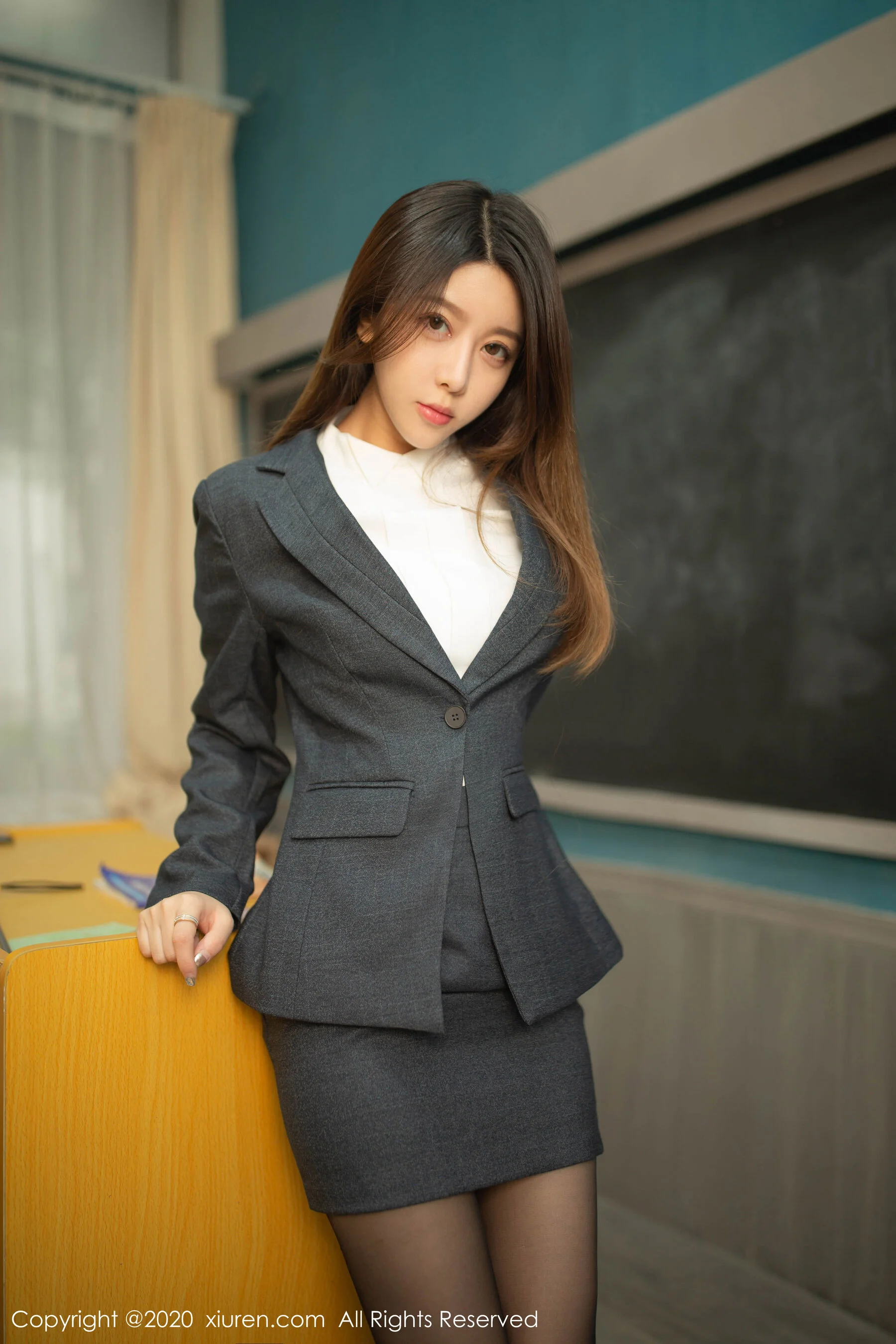 夏诗诗Sally - Photo 8