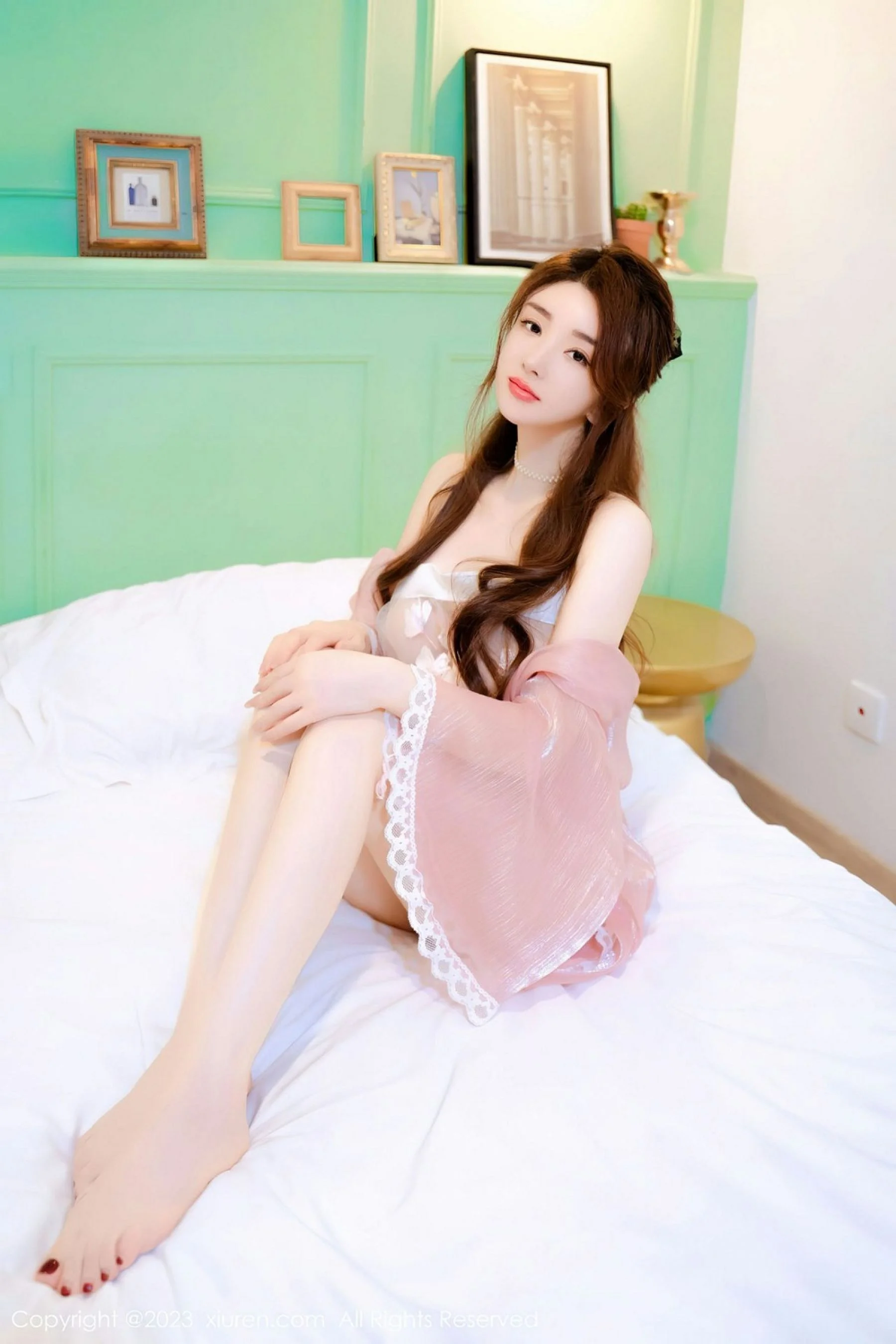 eve雨儿1494 - Photo 27