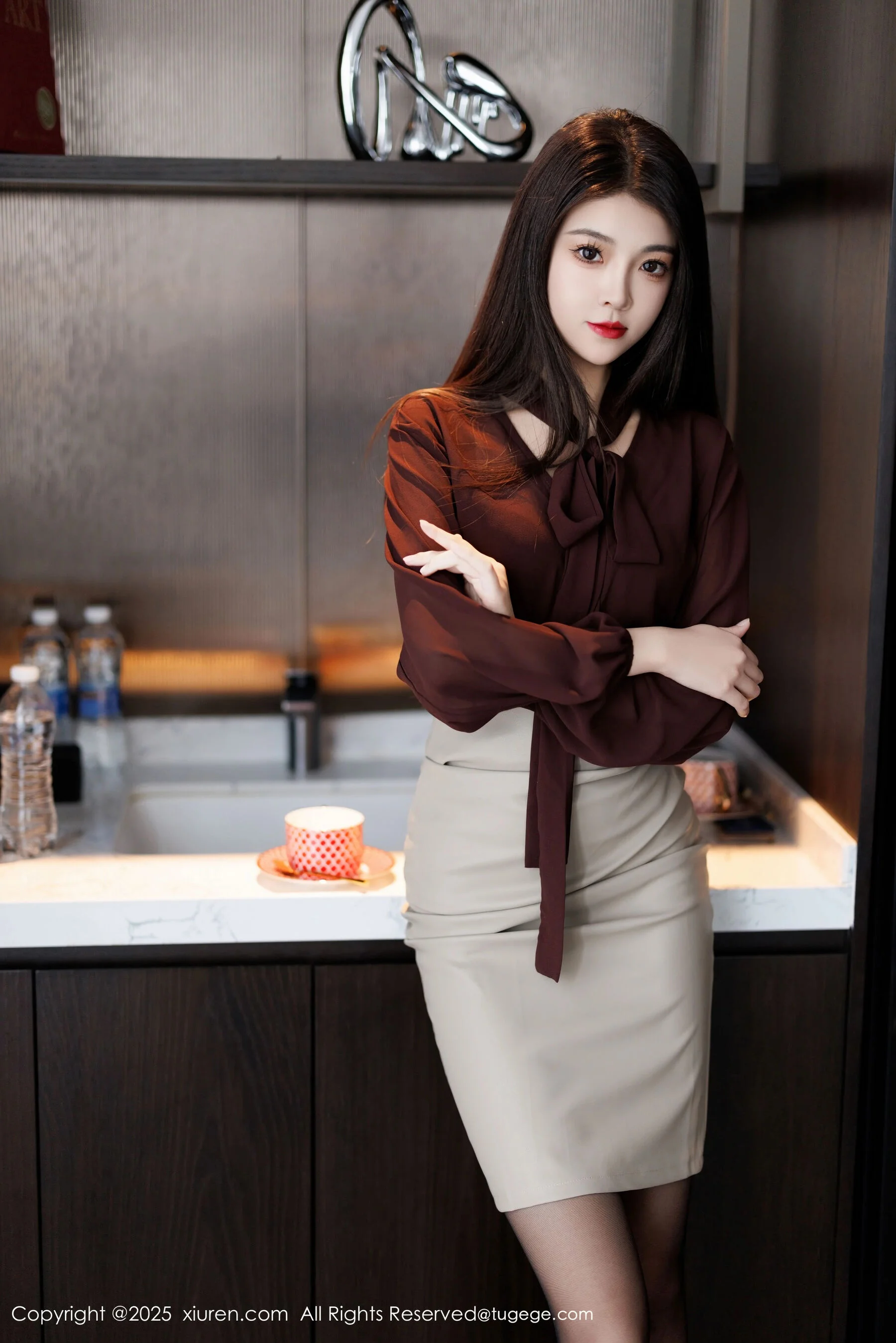 初梦瑶 - Photo 12