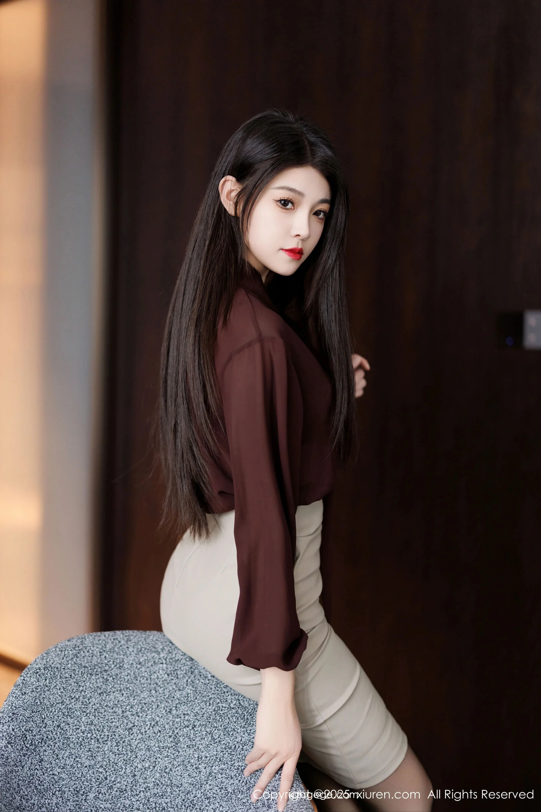 初梦瑶 - Photo 14