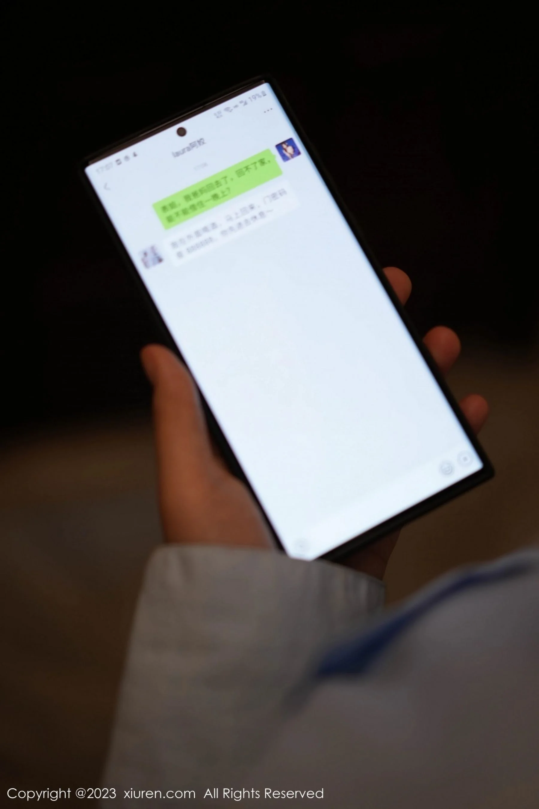 laura阿姣 - Photo 3