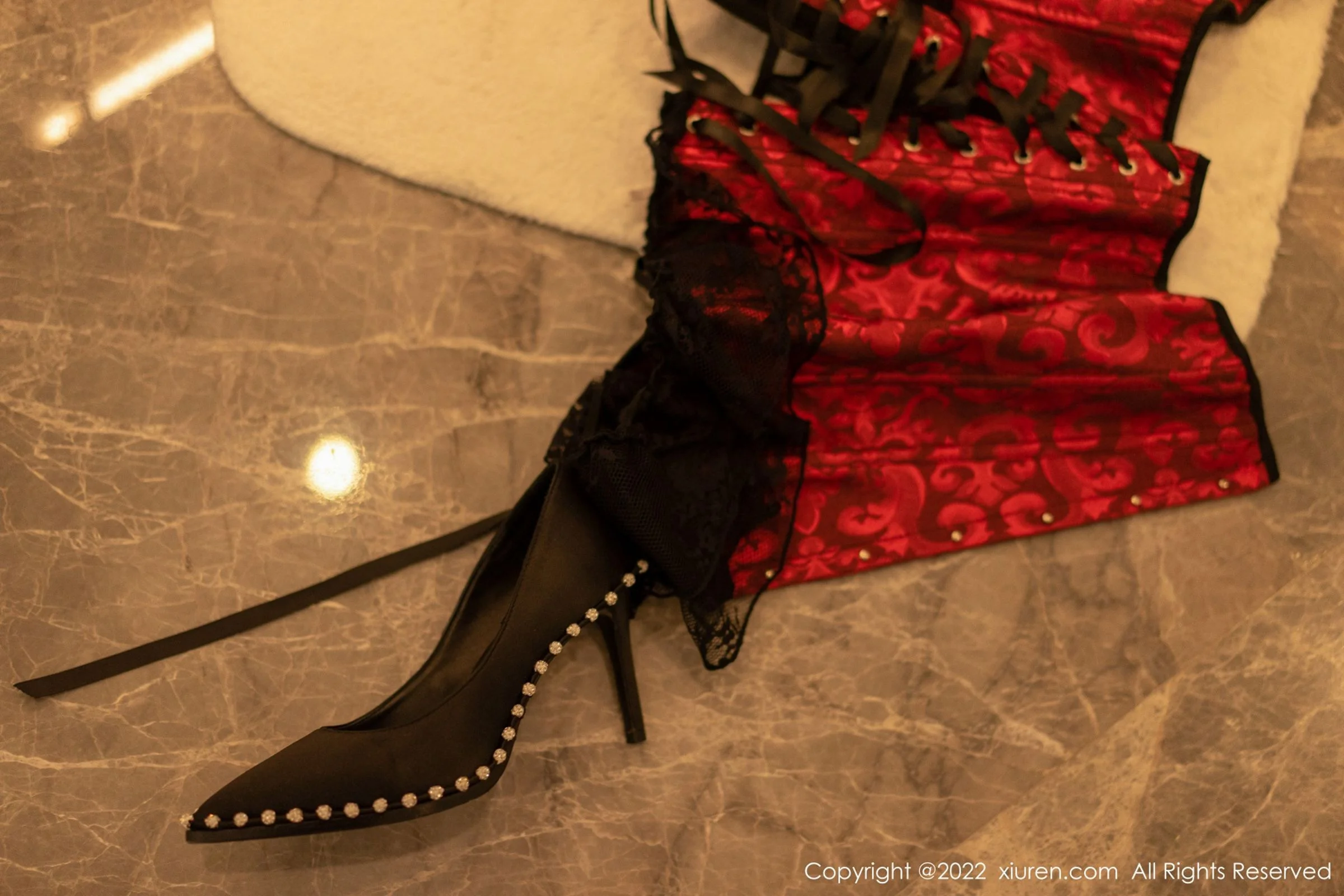 小海臀Rena - Photo 46