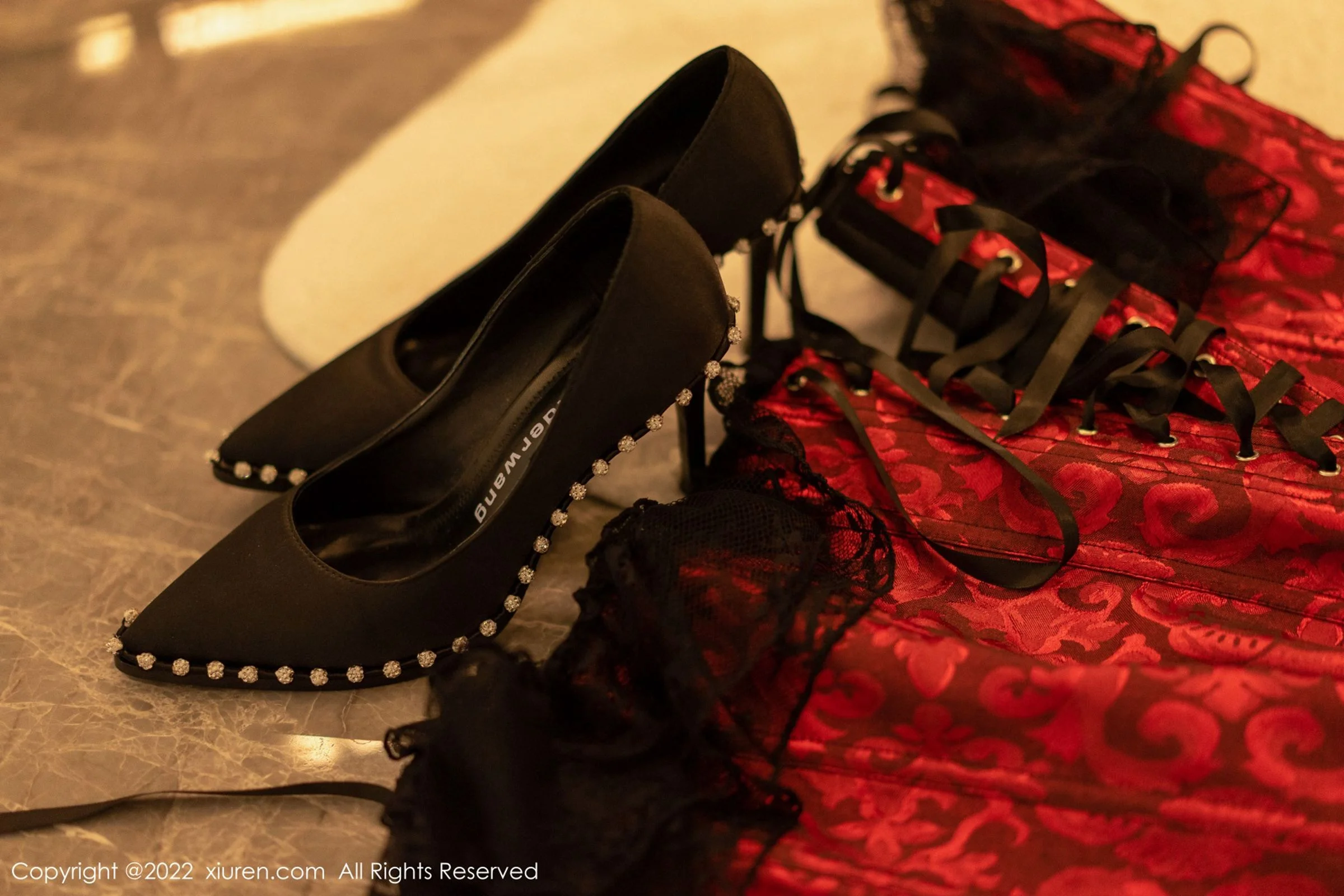 小海臀Rena - Photo 48